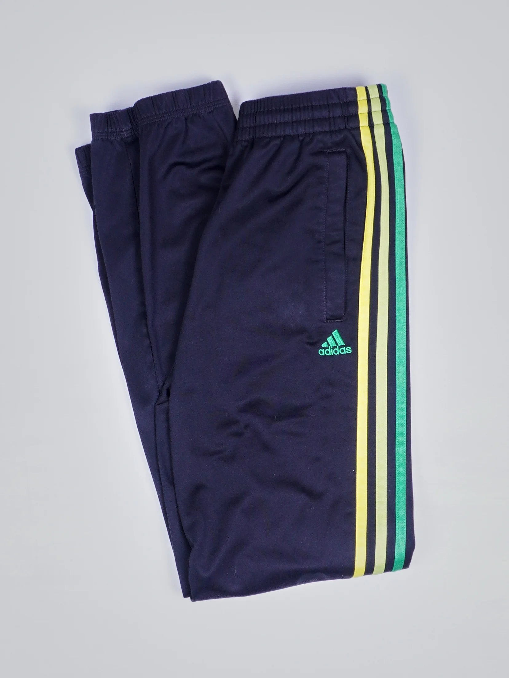 Adidas Track Pants (XS)