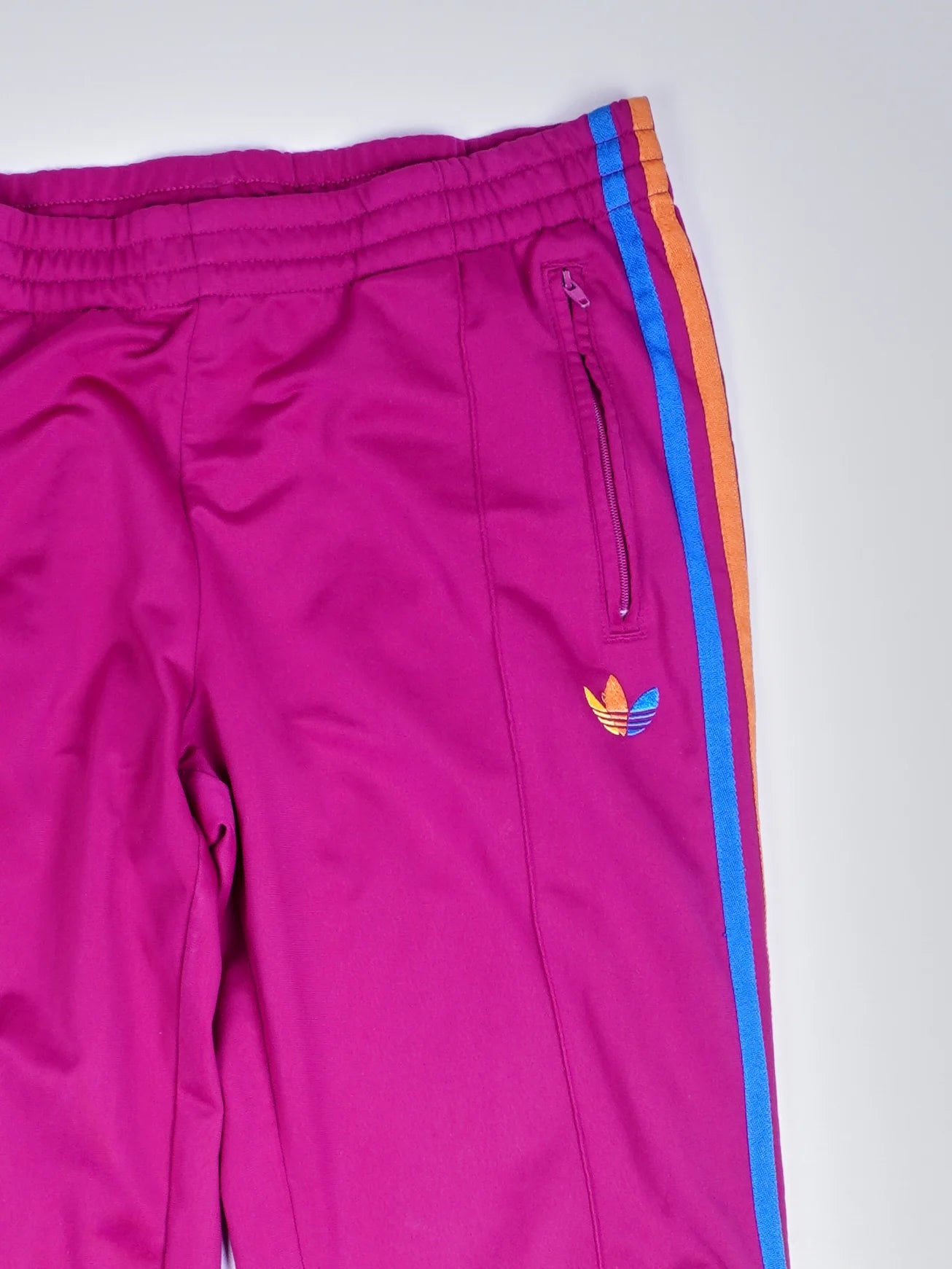 Adidas Track Pants (M)