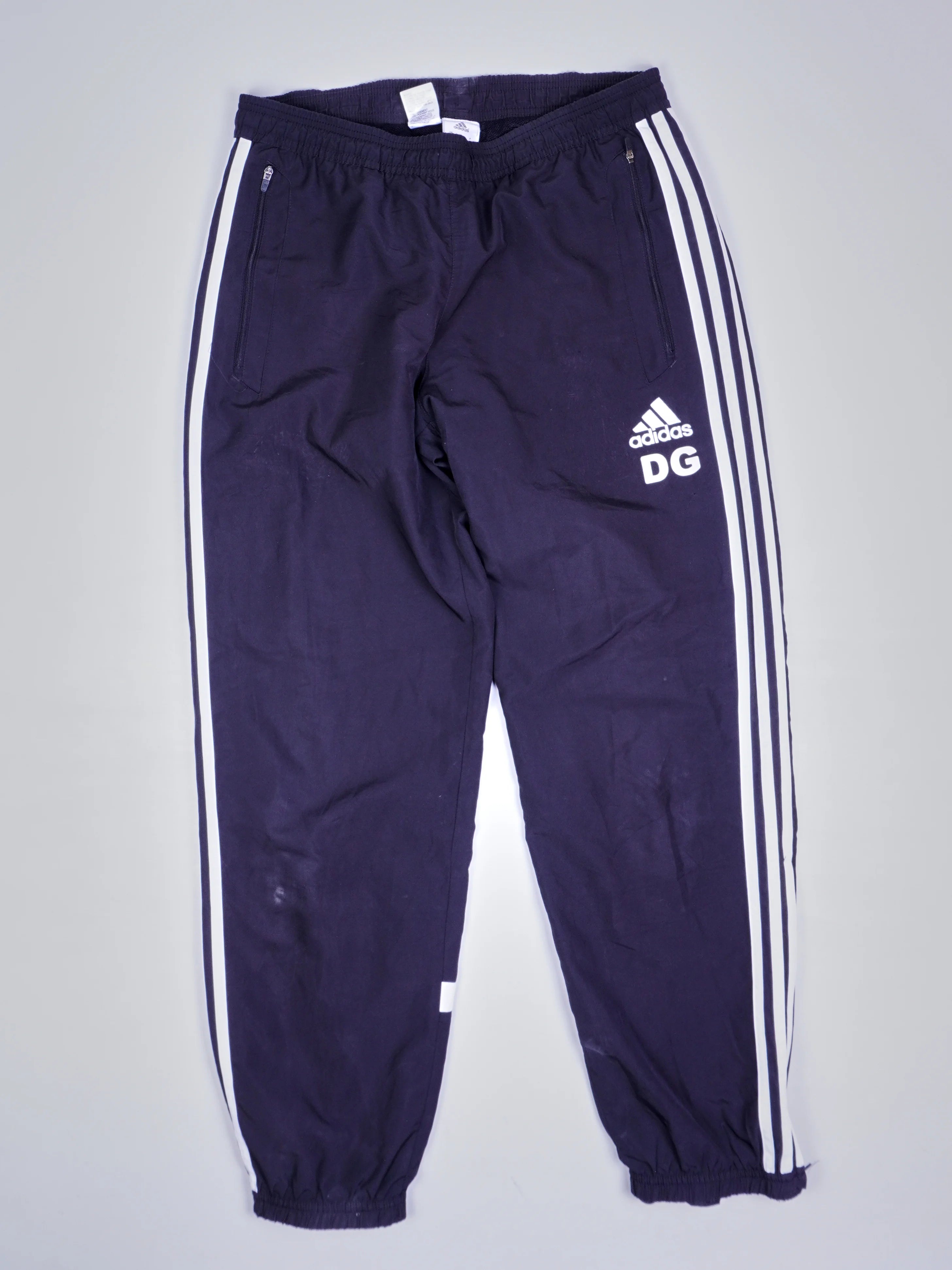 Adidas Track Pants (M)