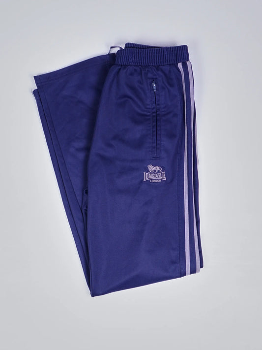 Lonsdale Track Pants (XS)