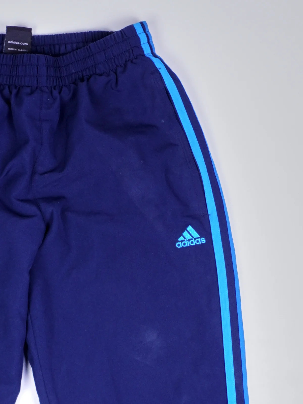 Adidas Track Pants (XS)