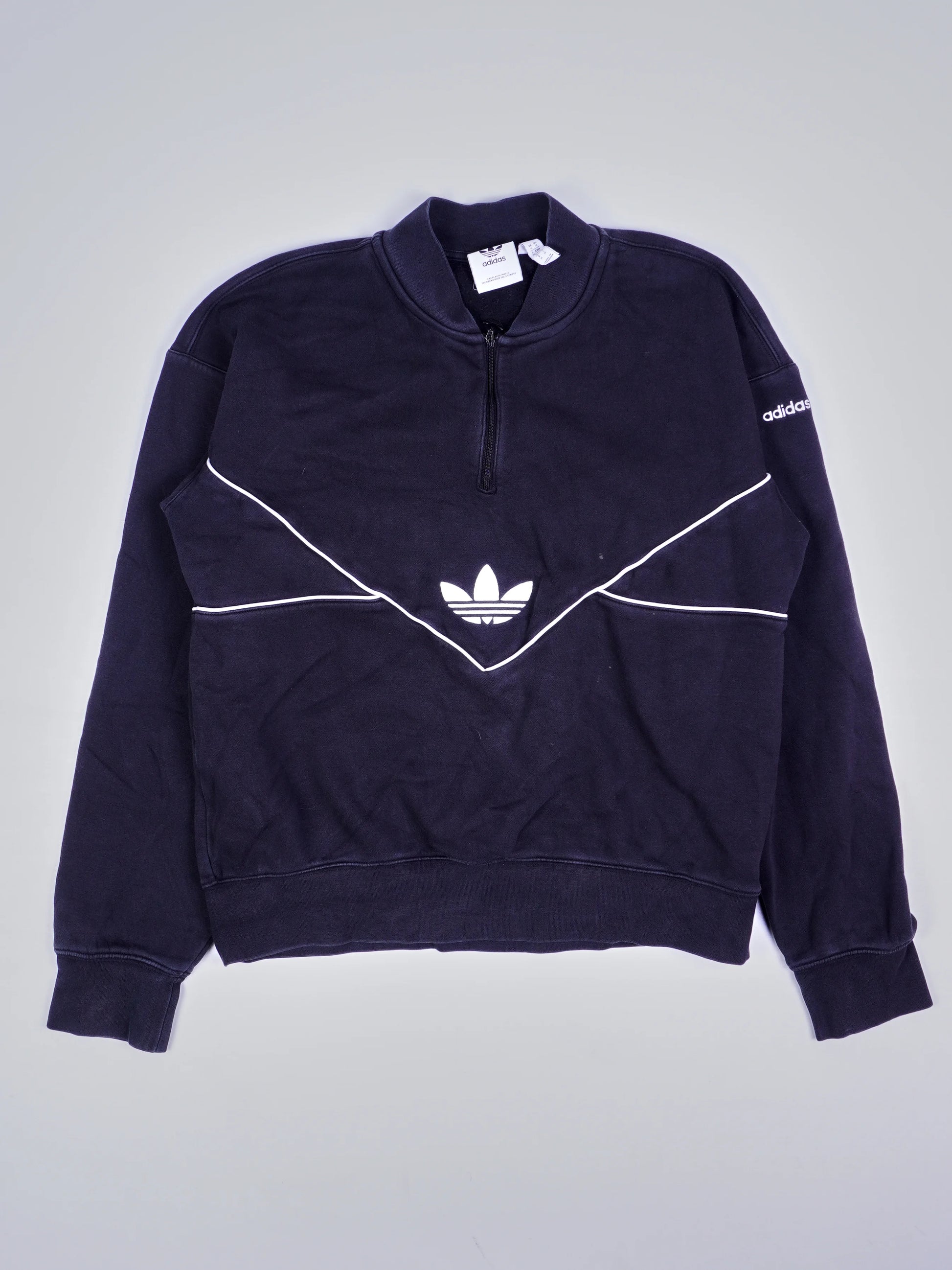 Adidas Sweater (S)