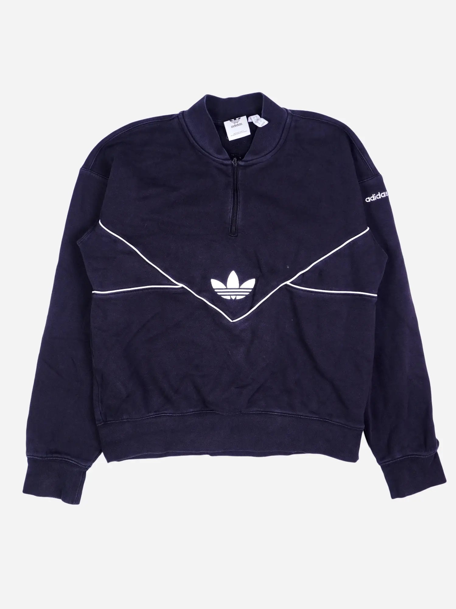 Adidas Sweater (S)