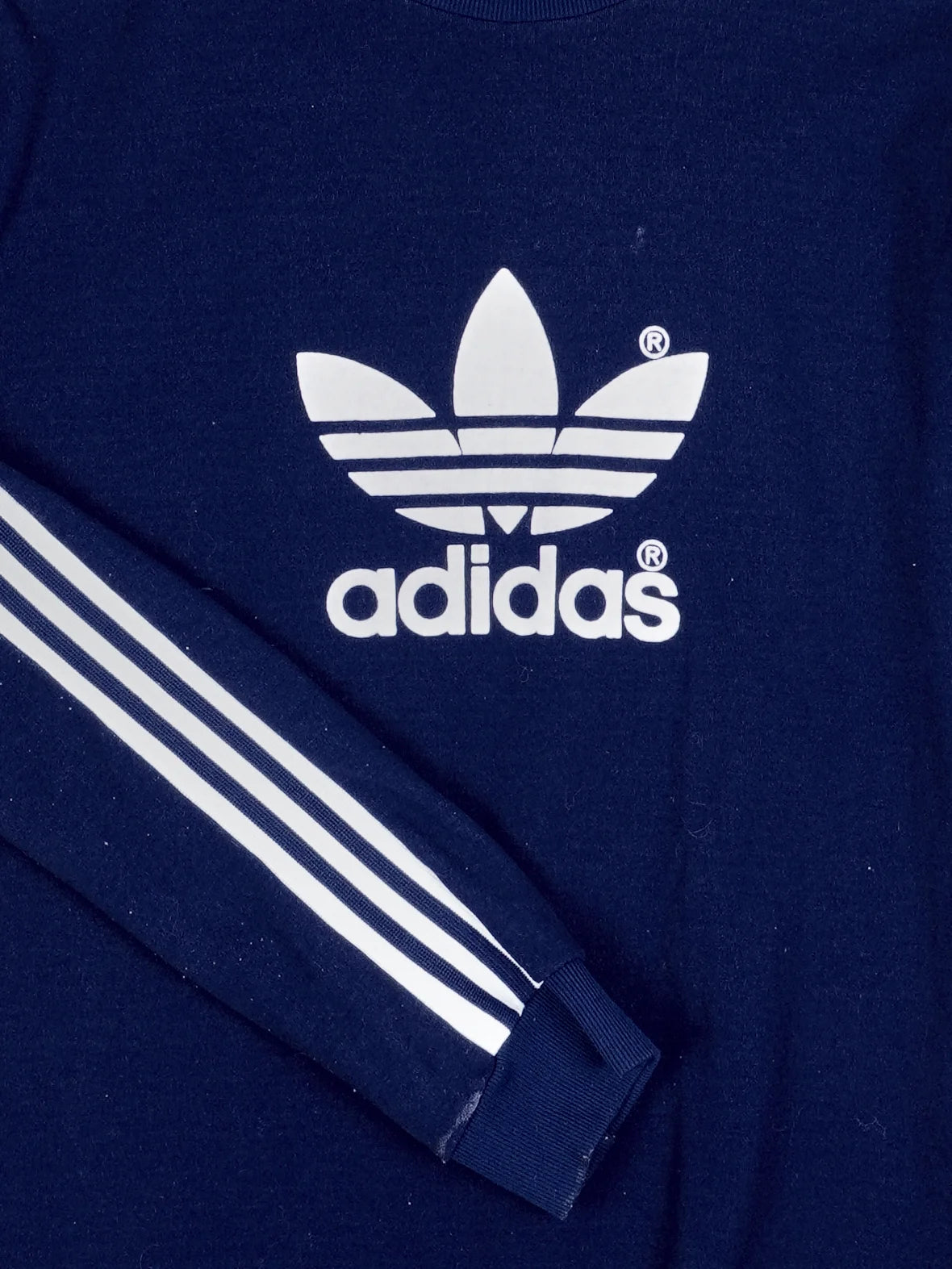 Adidas Sweater (L)