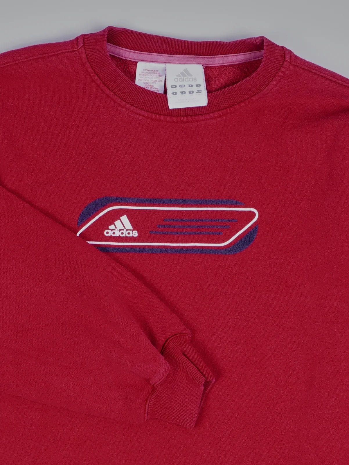 Adidas Sweater (XS)