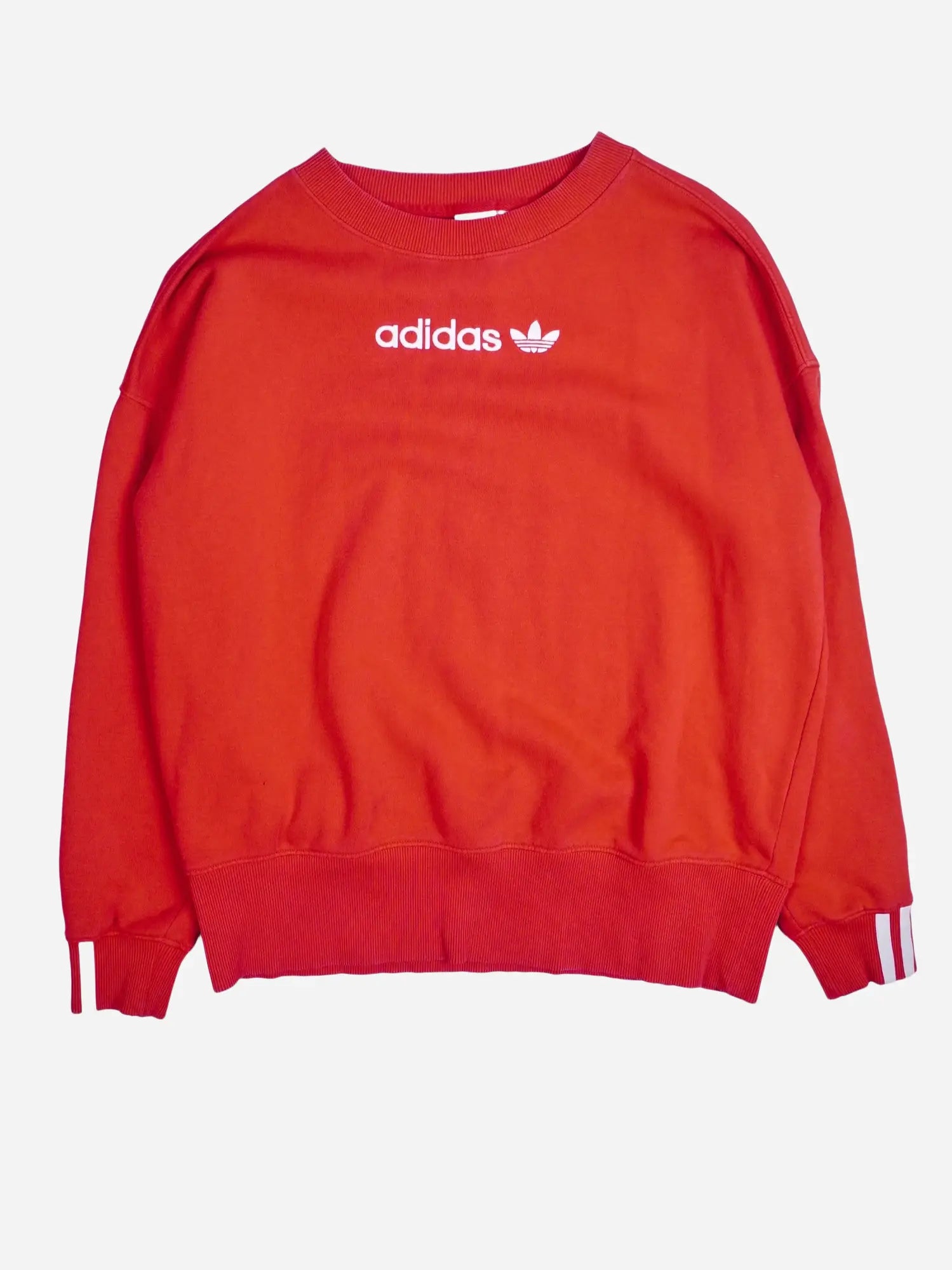 Adidas Sweater (M)