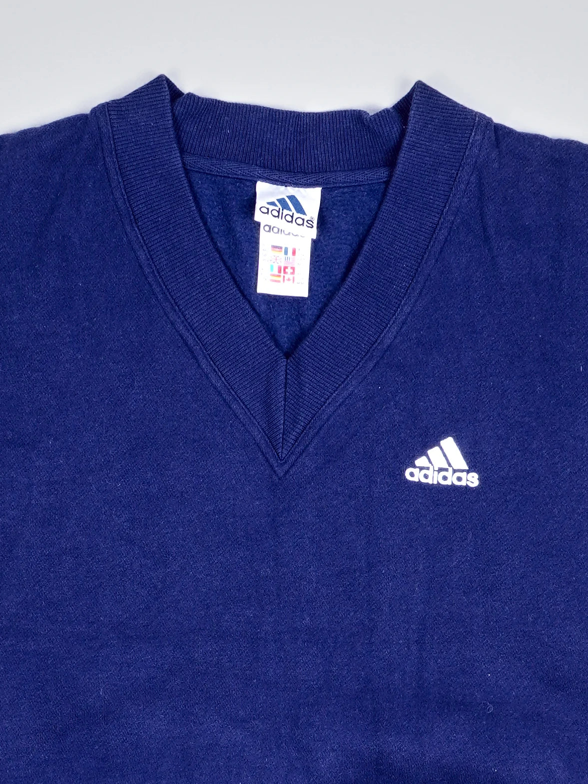 Adidas Sweater (M)