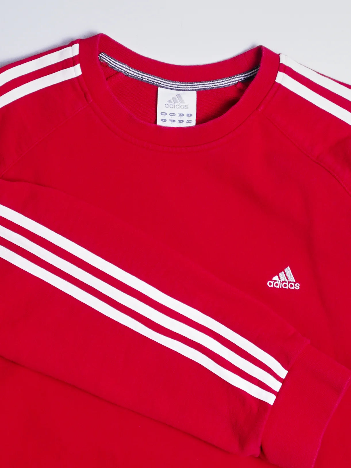 Adidas Sweater (XL)