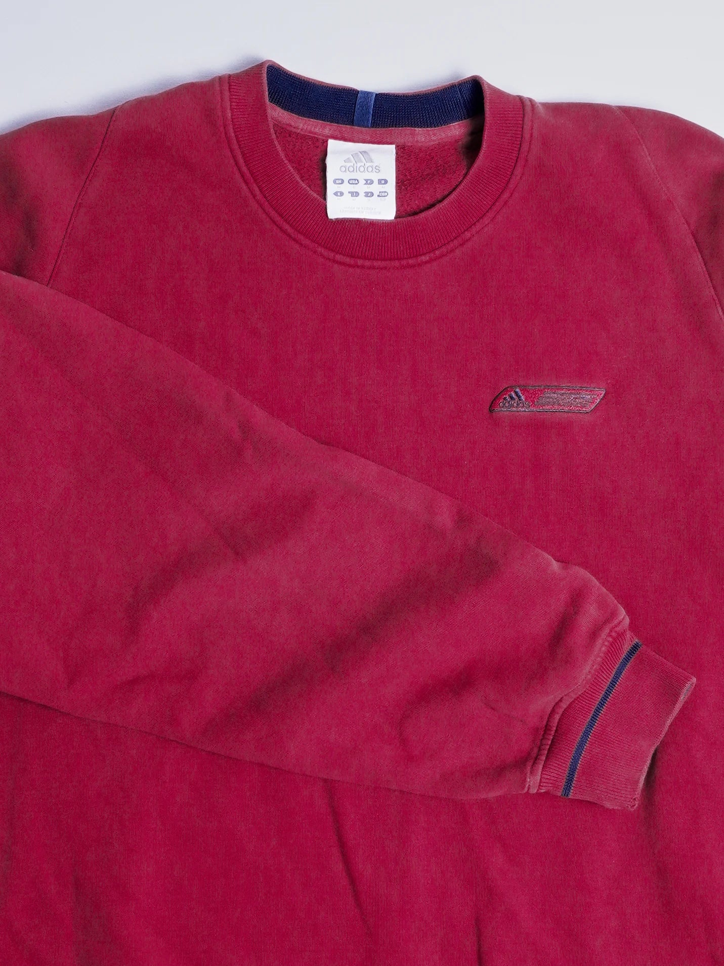 Adidas Sweater (M)
