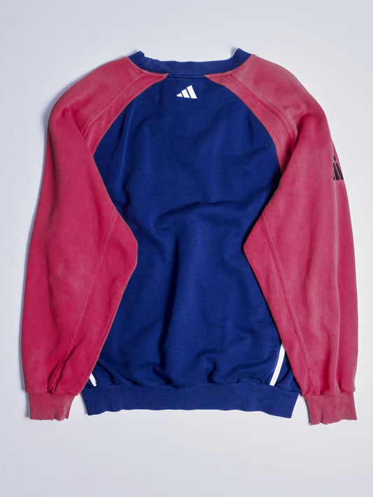 Adidas Sweater (L)