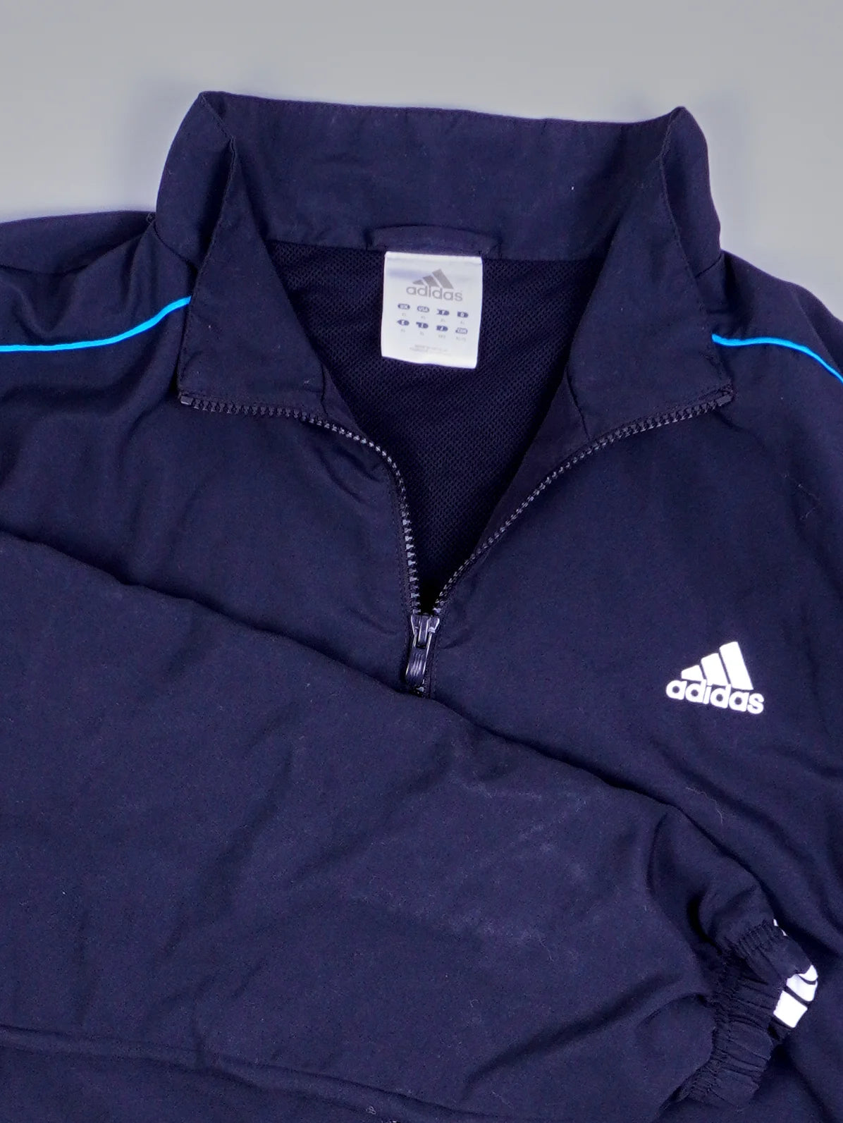 Adidas Trainingsjacke (M)