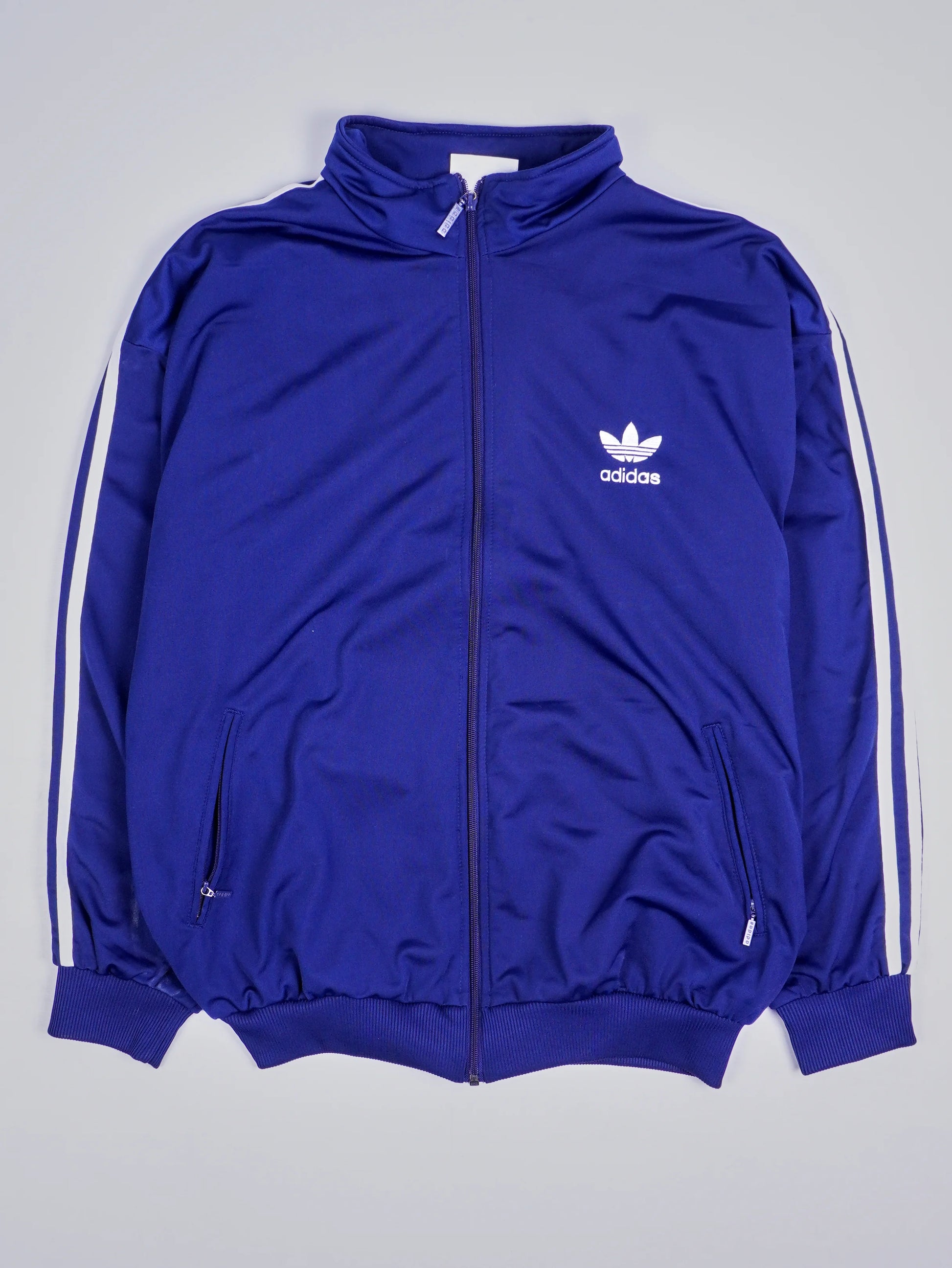 Adidas Trainingsjacke (M)