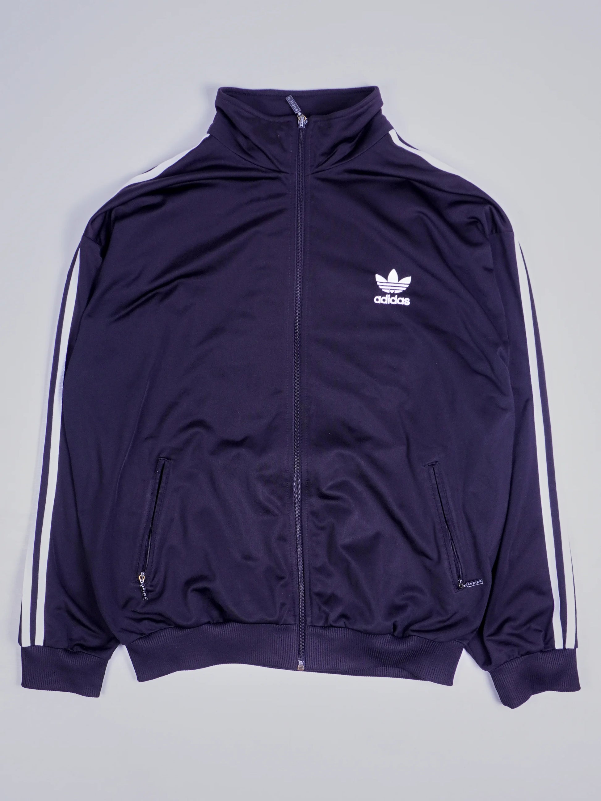 Adidas Trainingsjacke (M)