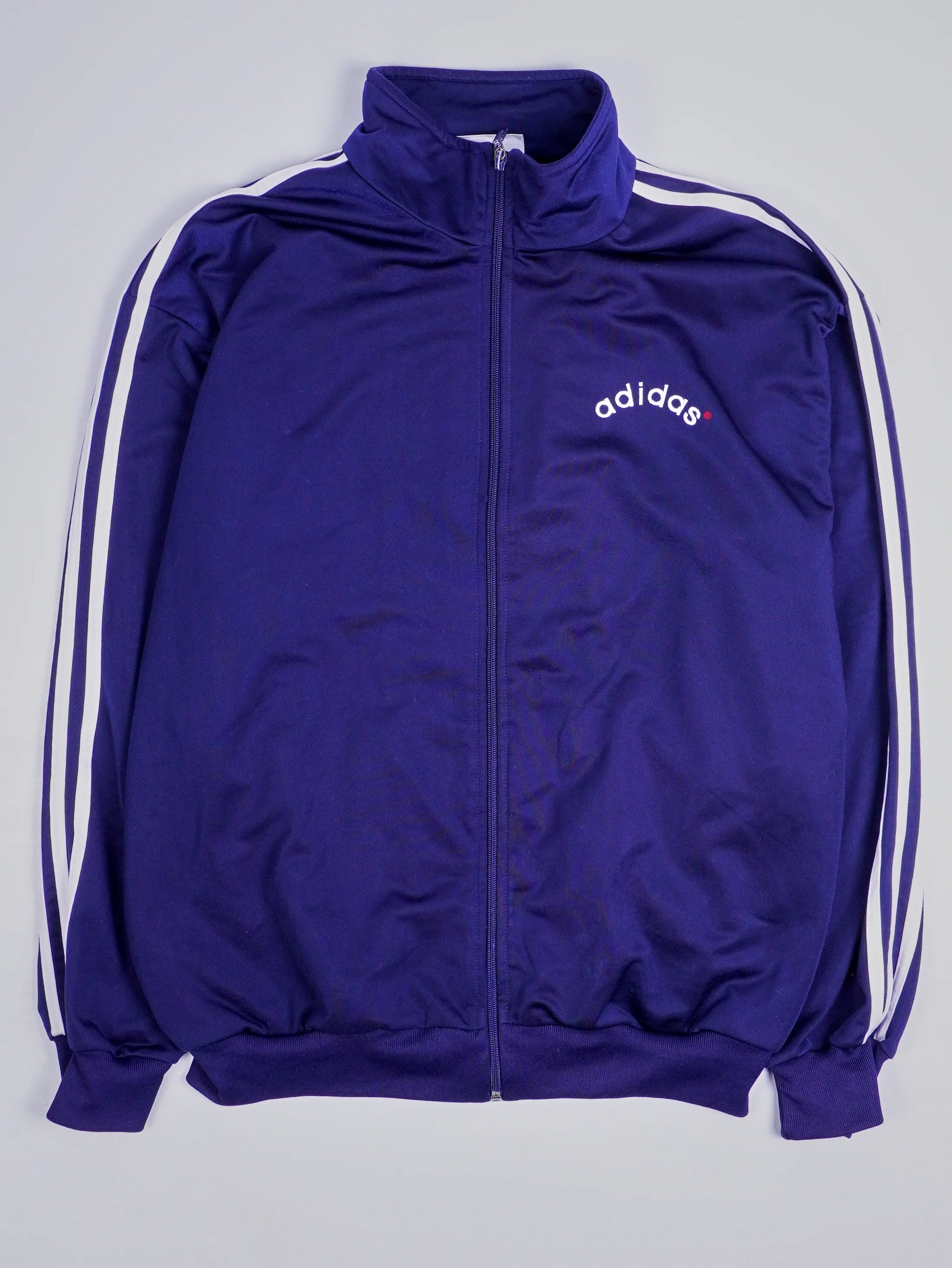 Adidas Trainingsjacke (M)