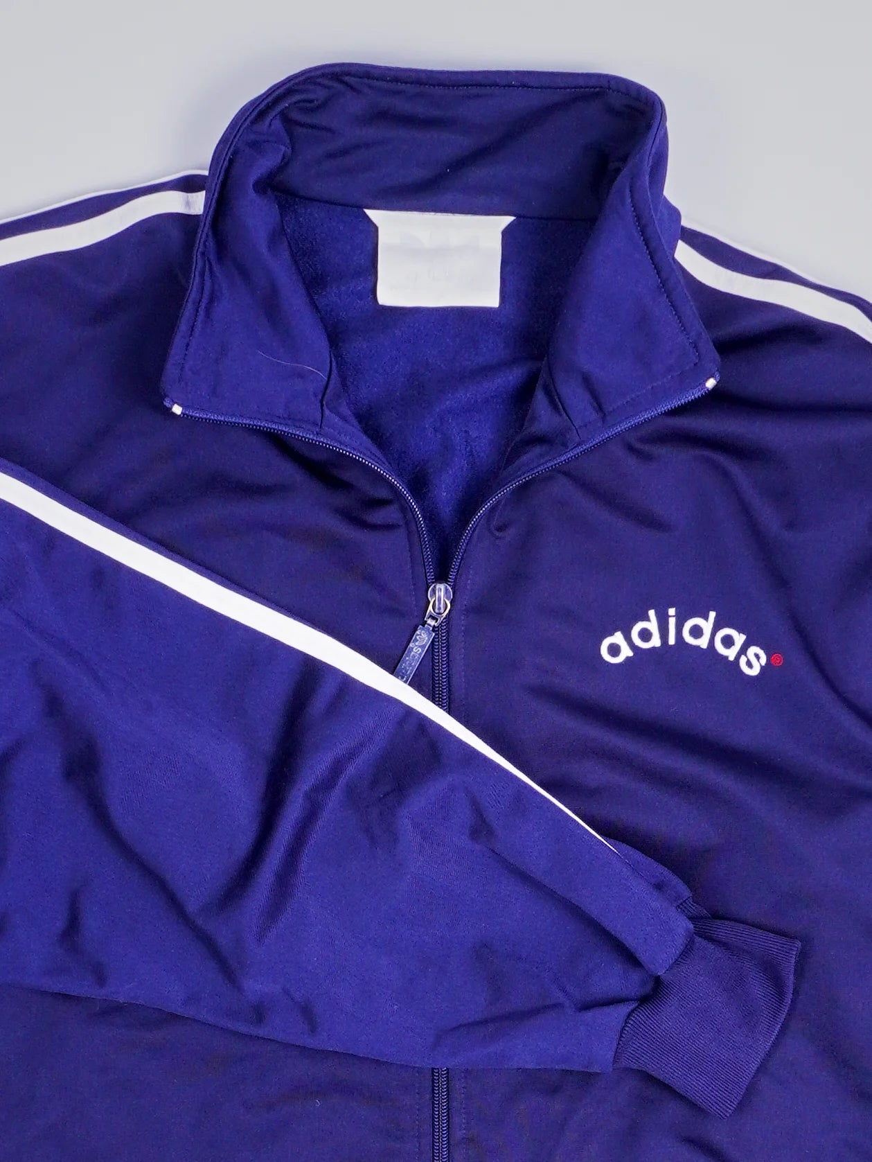 Adidas Trainingsjacke (M)