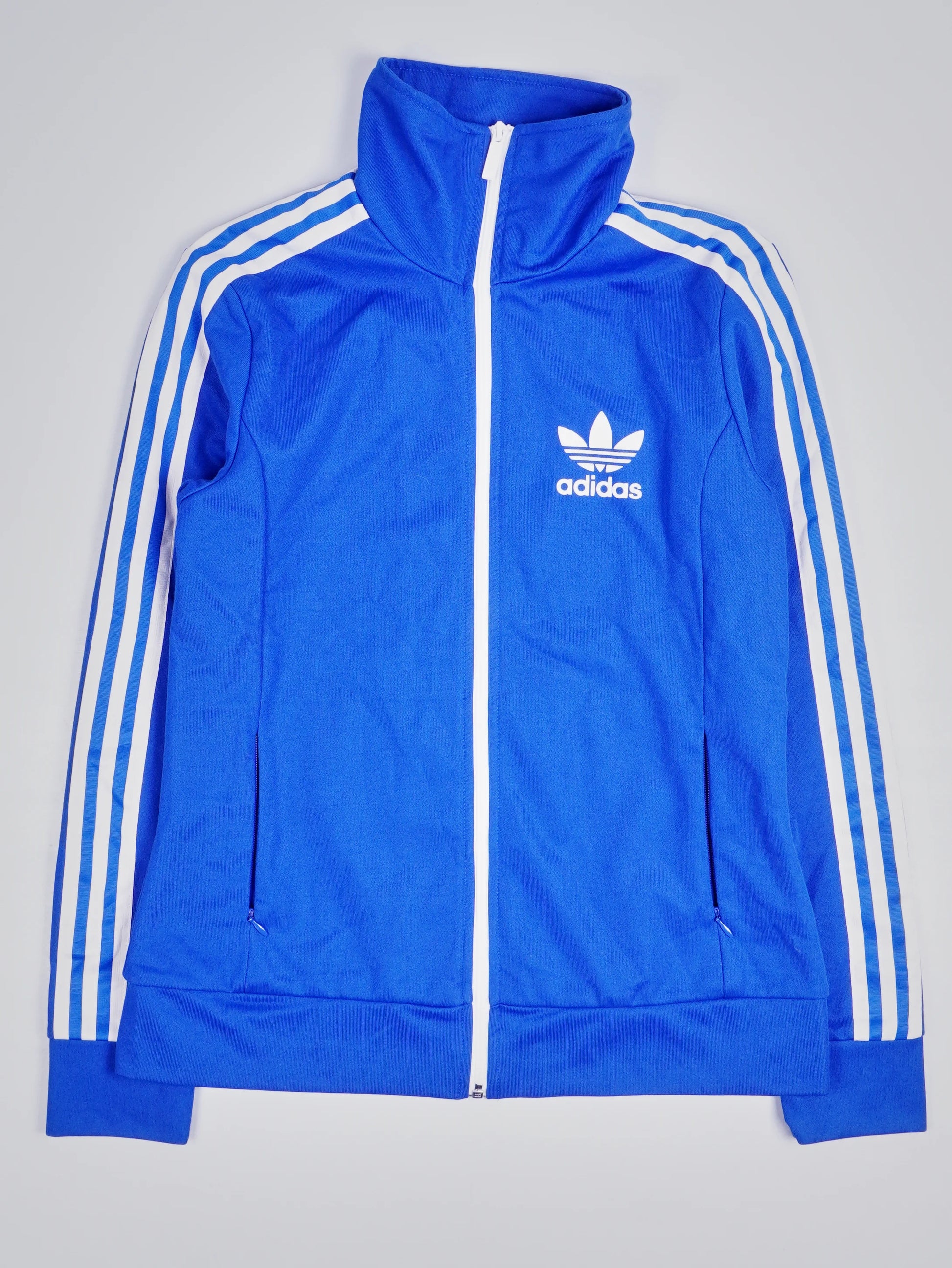 Adidas Trainingsjacke (S)