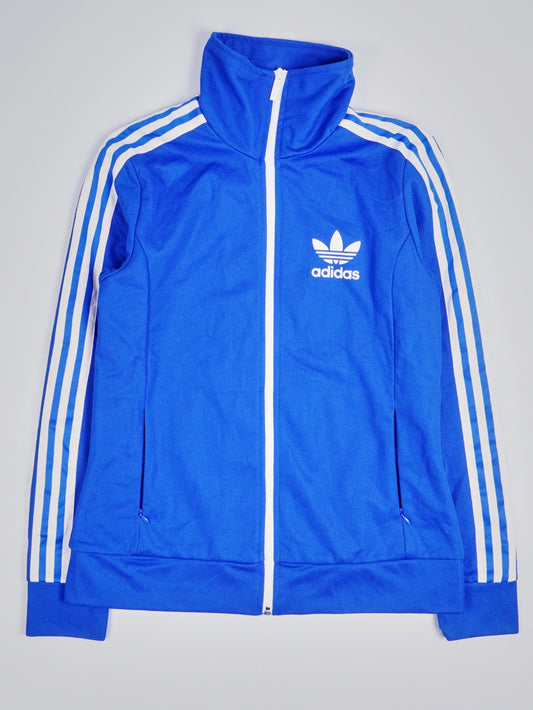 Adidas Trainingsjacke (S)