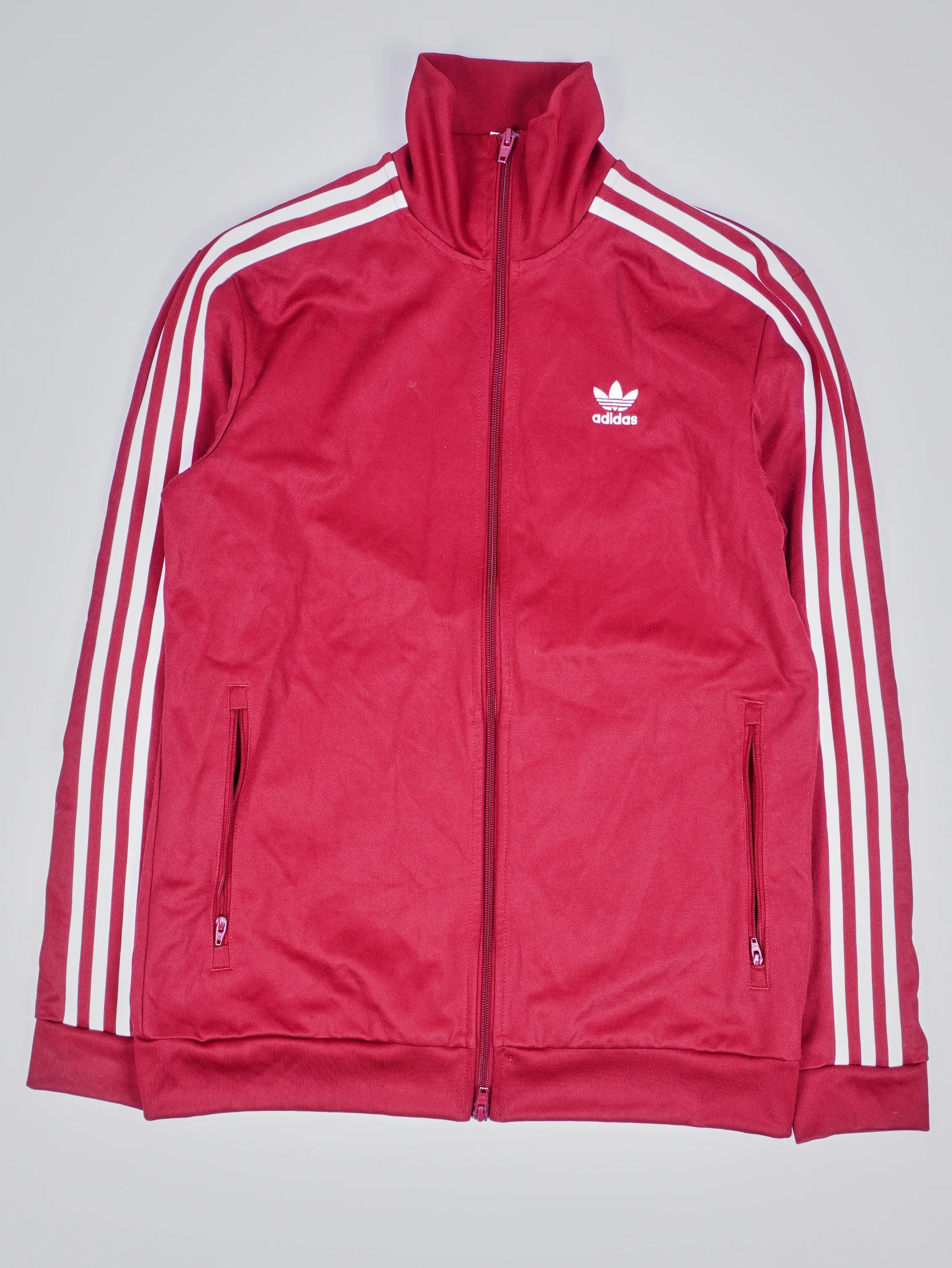 Adidas Trainingsjacke (M)