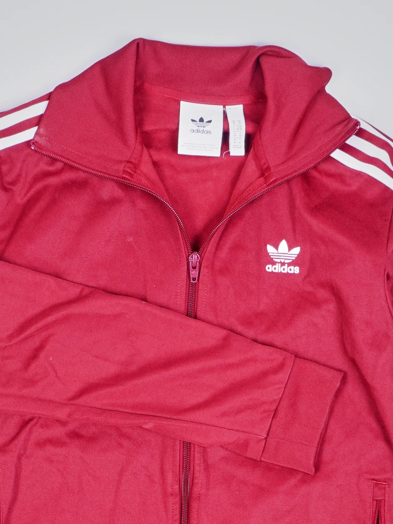 Adidas Trainingsjacke (M)
