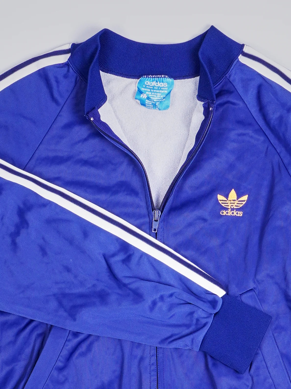 Adidas Trainingsjacke (XS)