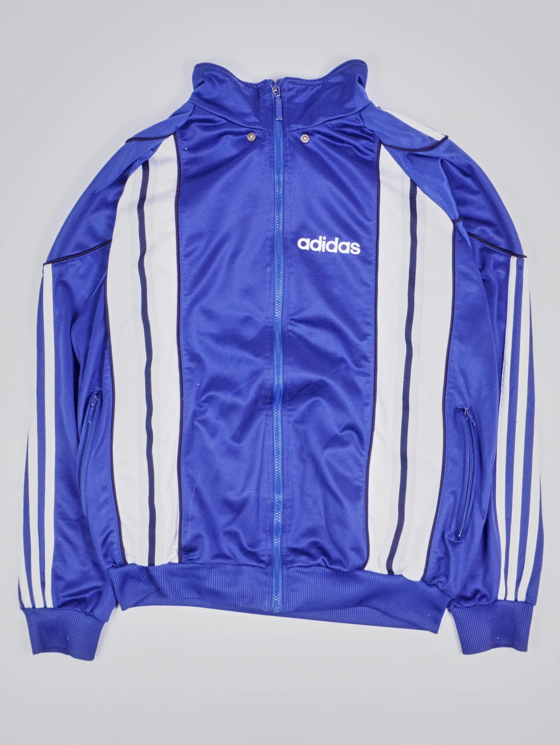 Adidas Trainingsjacke (M)