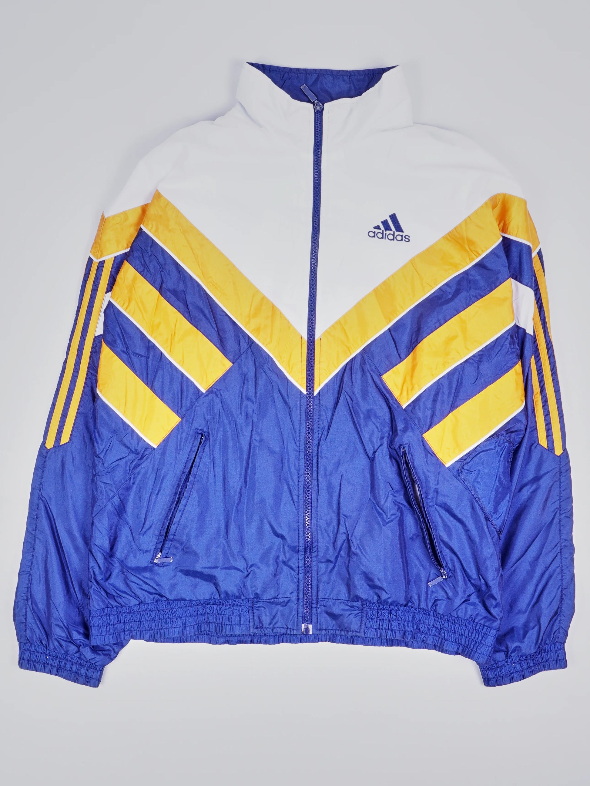 Adidas Trainingsjacke (M)