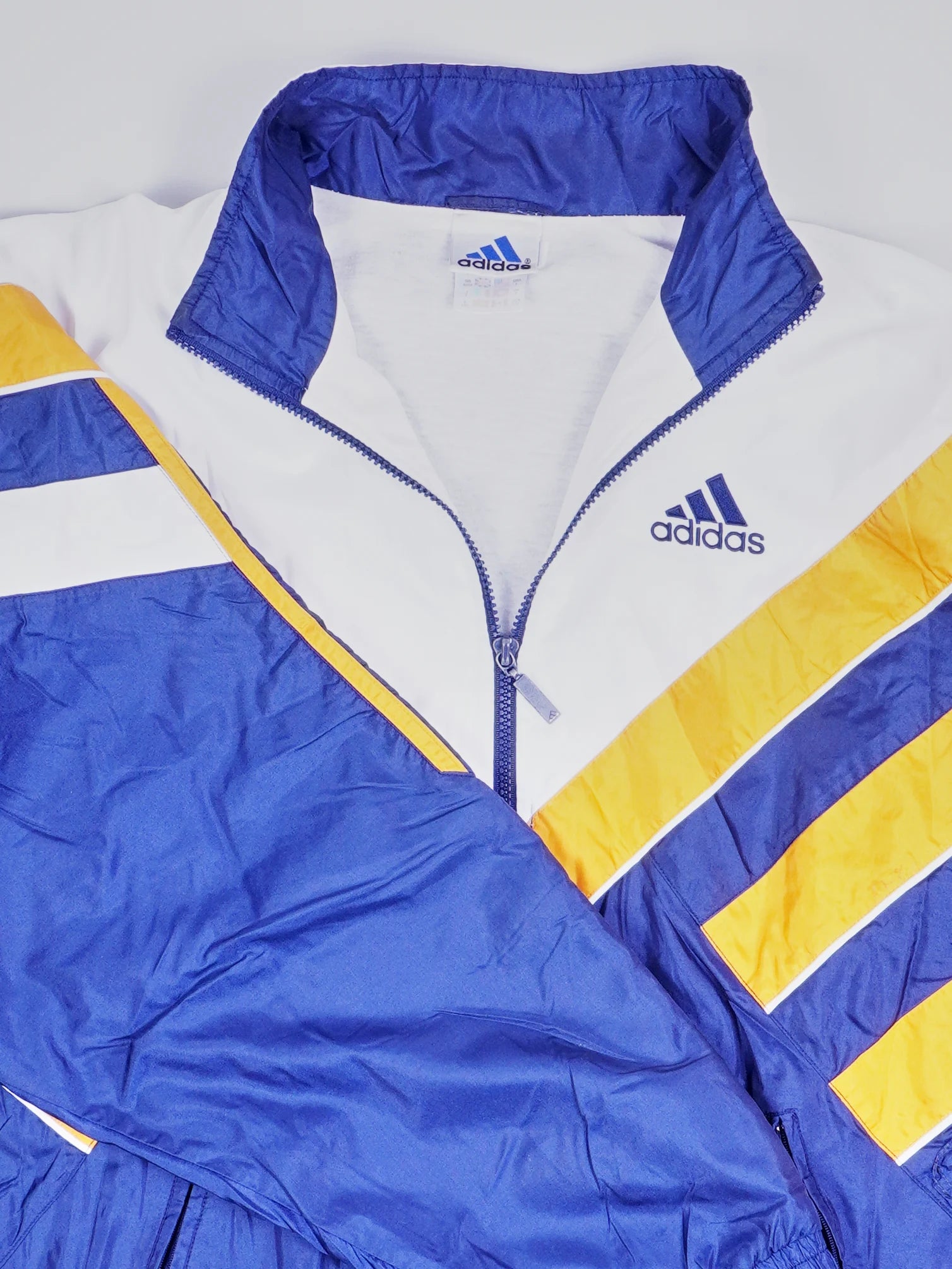 Adidas Trainingsjacke (M)