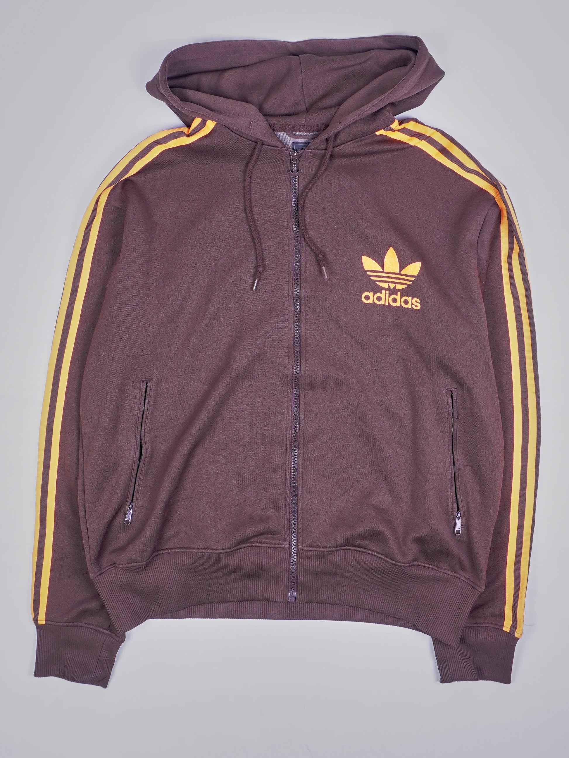 Adidas Trainingsjacke (S)