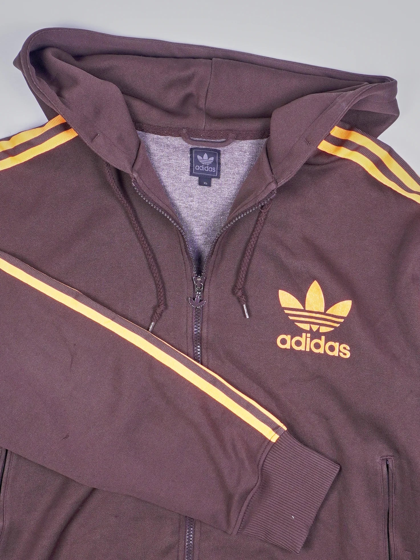 Adidas Trainingsjacke (S)