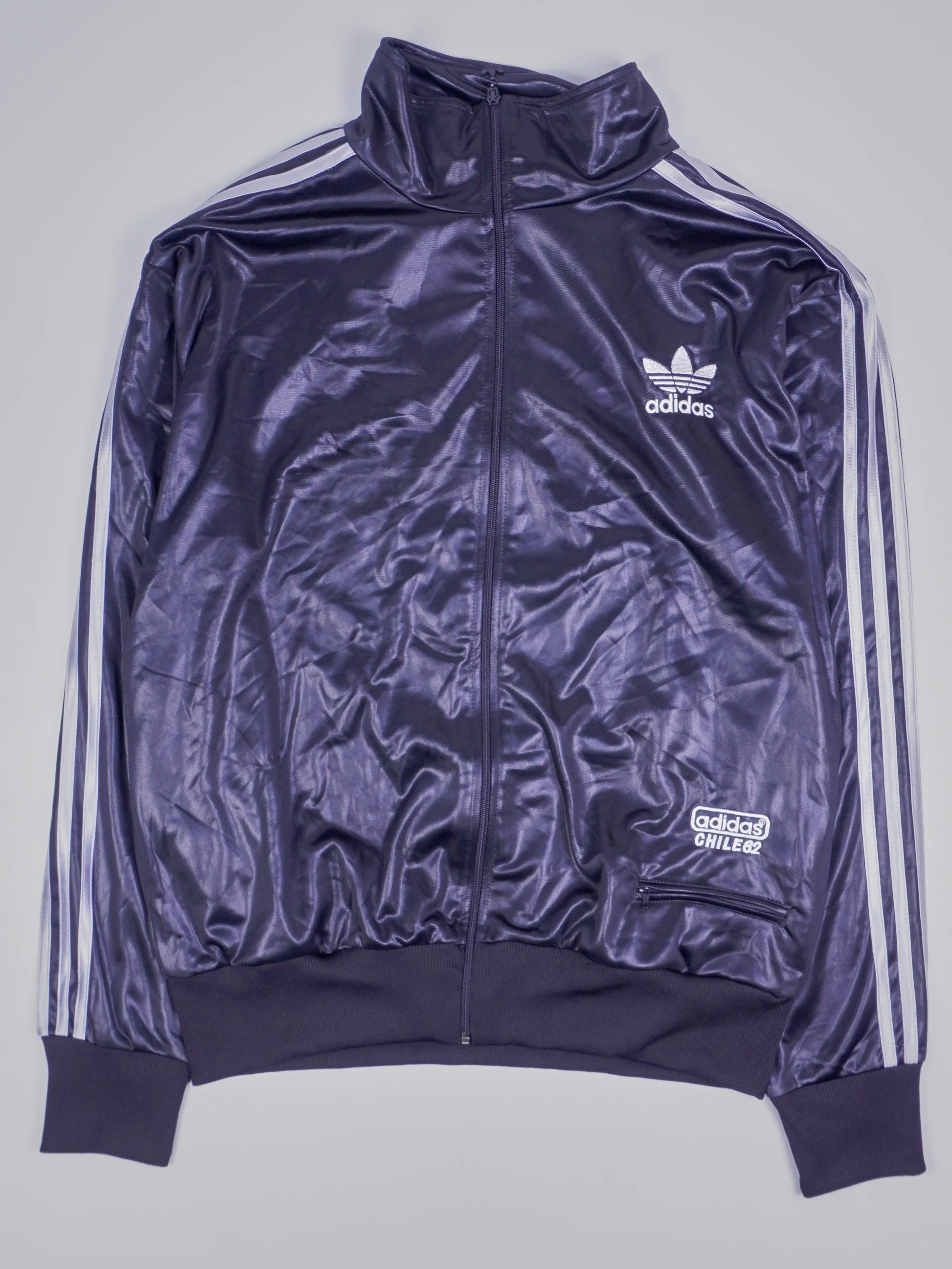 Adidas Chile 62 Trainingsjacke (L)