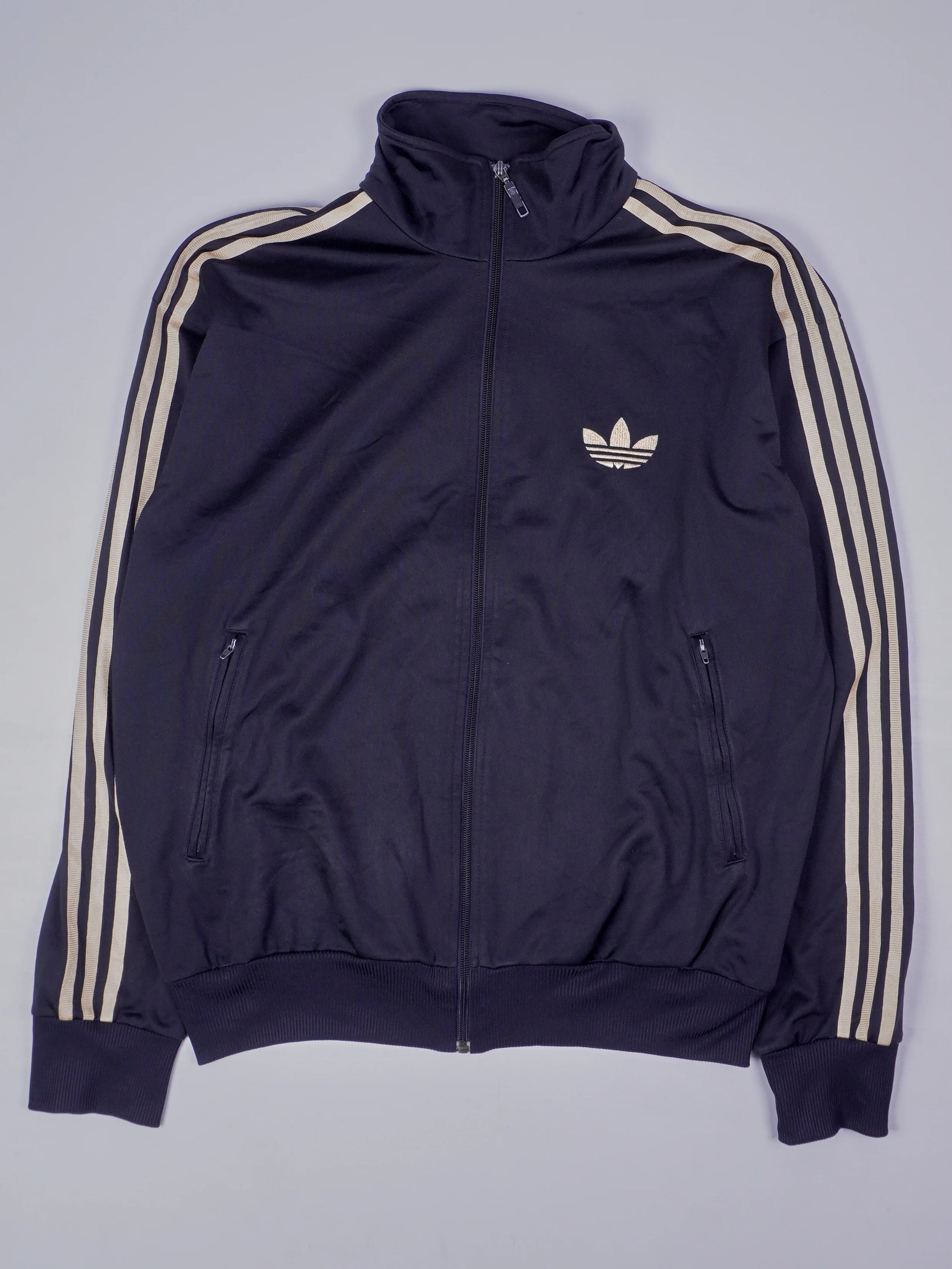 Adidas Trainingsjacke (M)