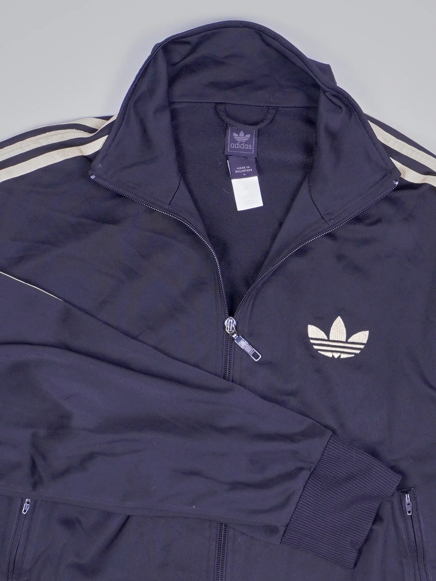 Adidas Trainingsjacke (M)