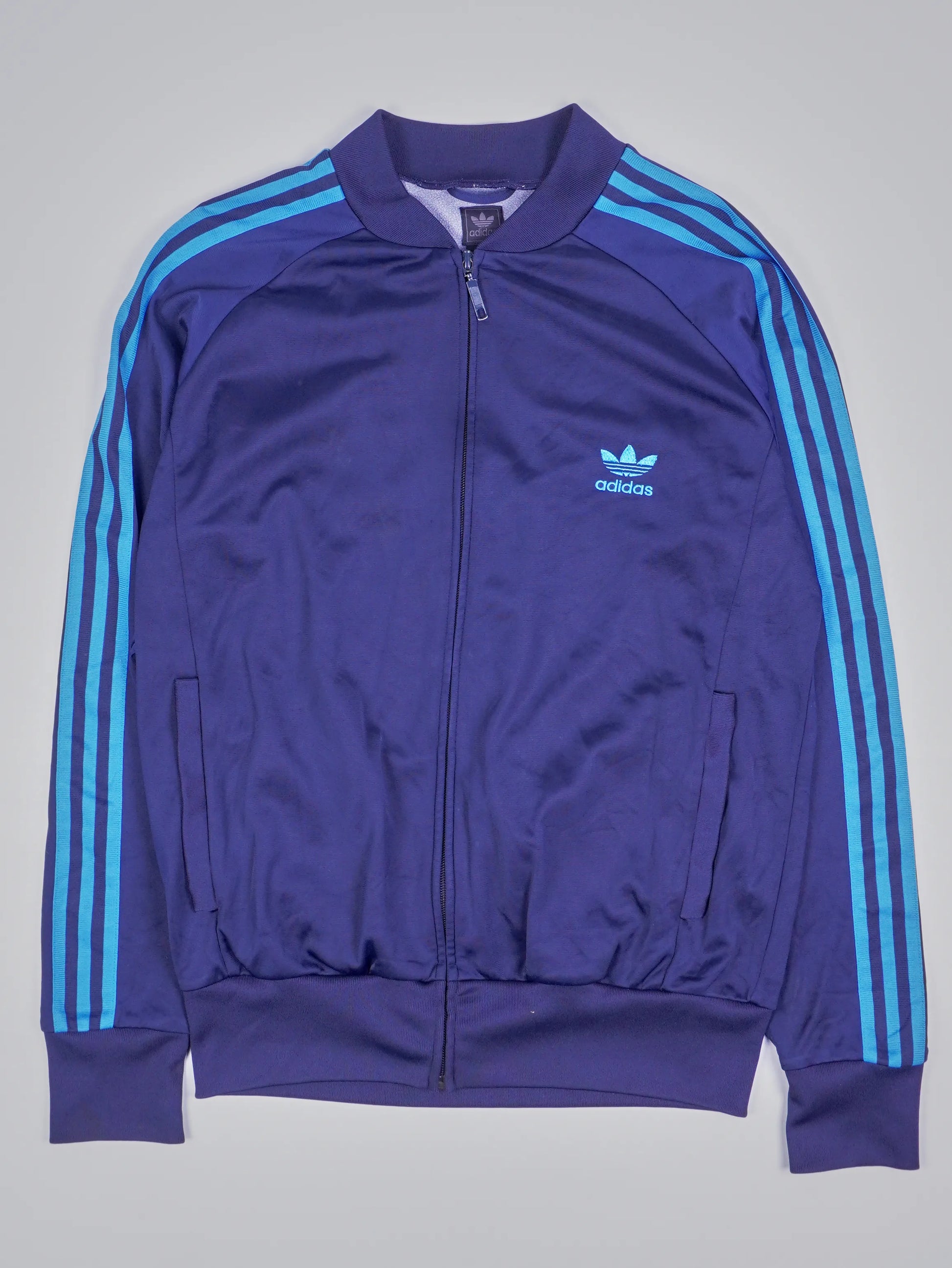Adidas Trainingsjacke (M)