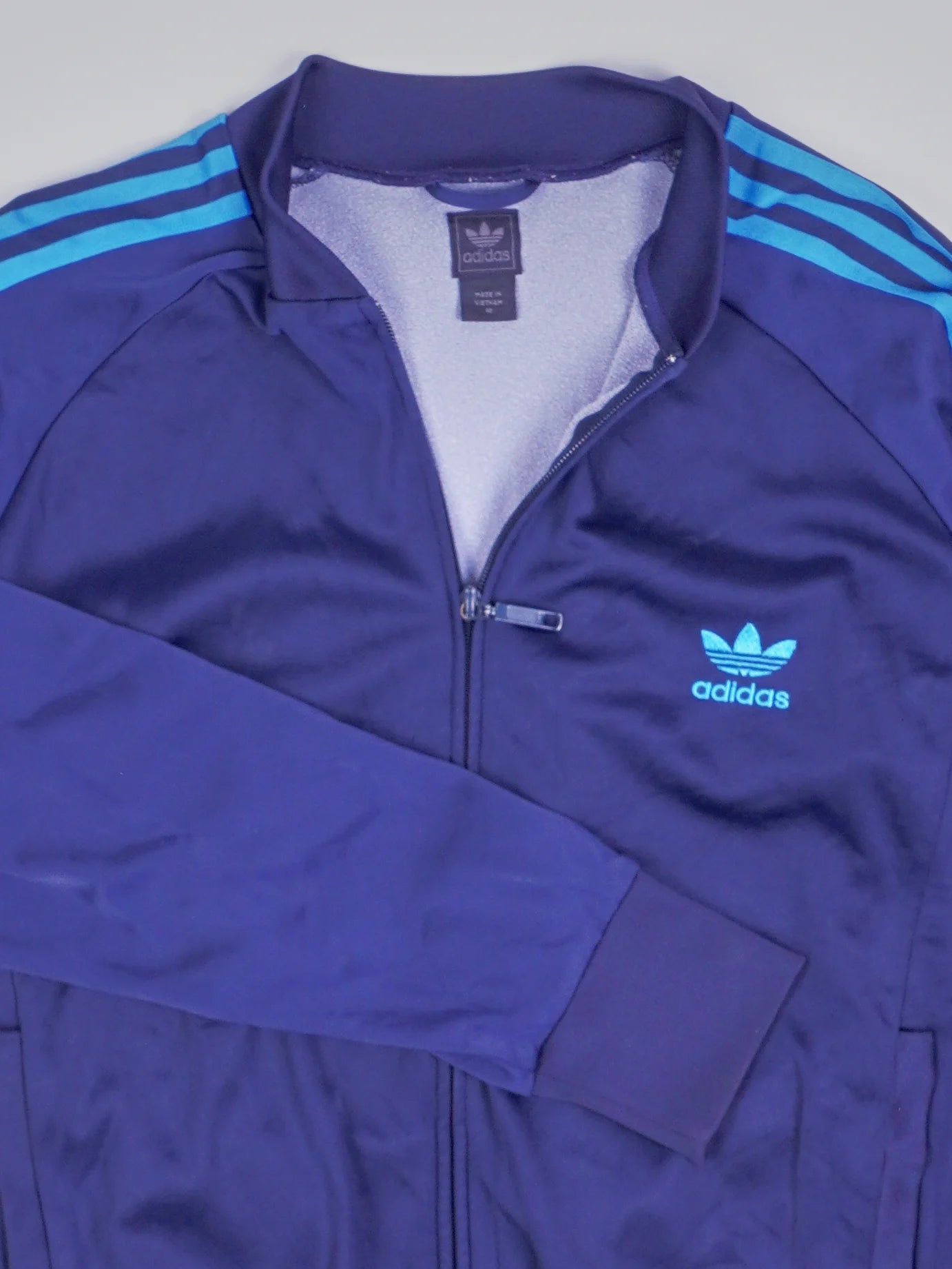 Adidas Trainingsjacke (M)
