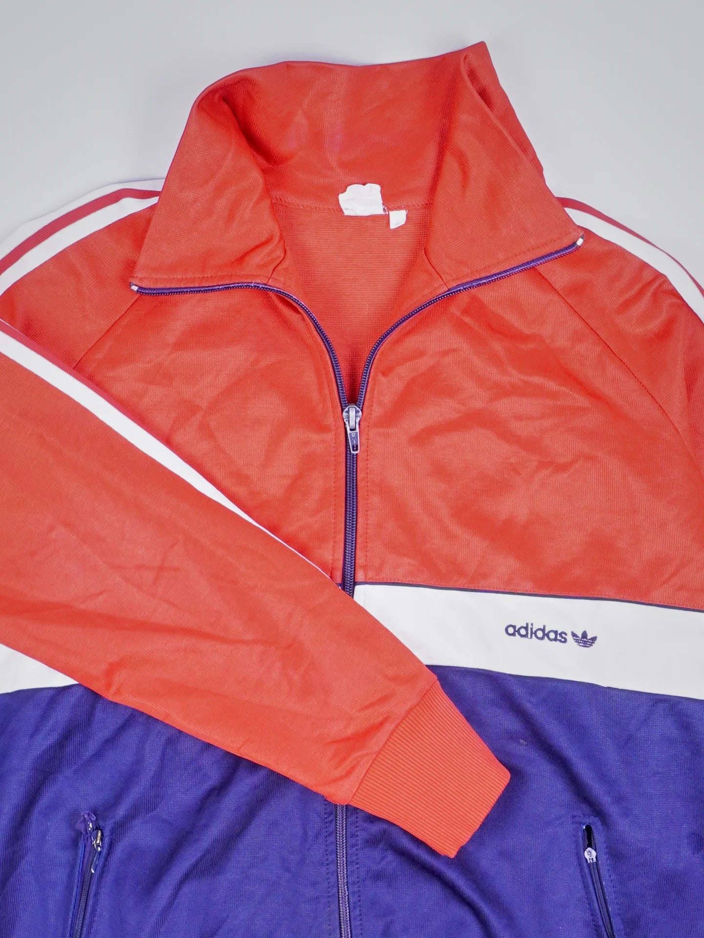 Adidas Trainingsjacke (M)