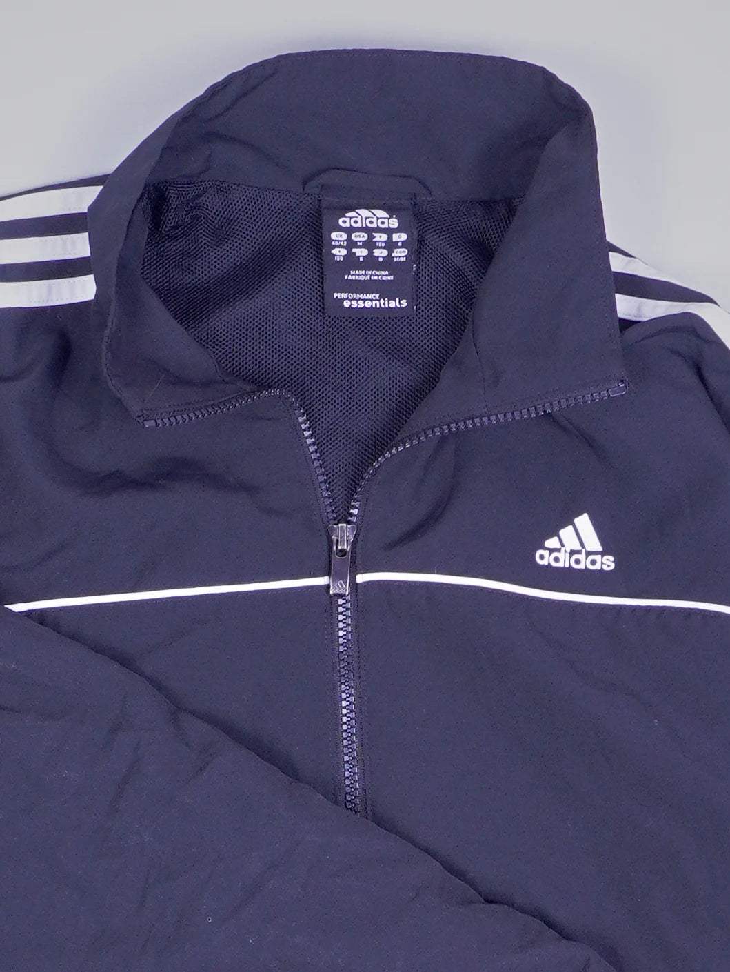 Adidas Trainingsjacke (M)