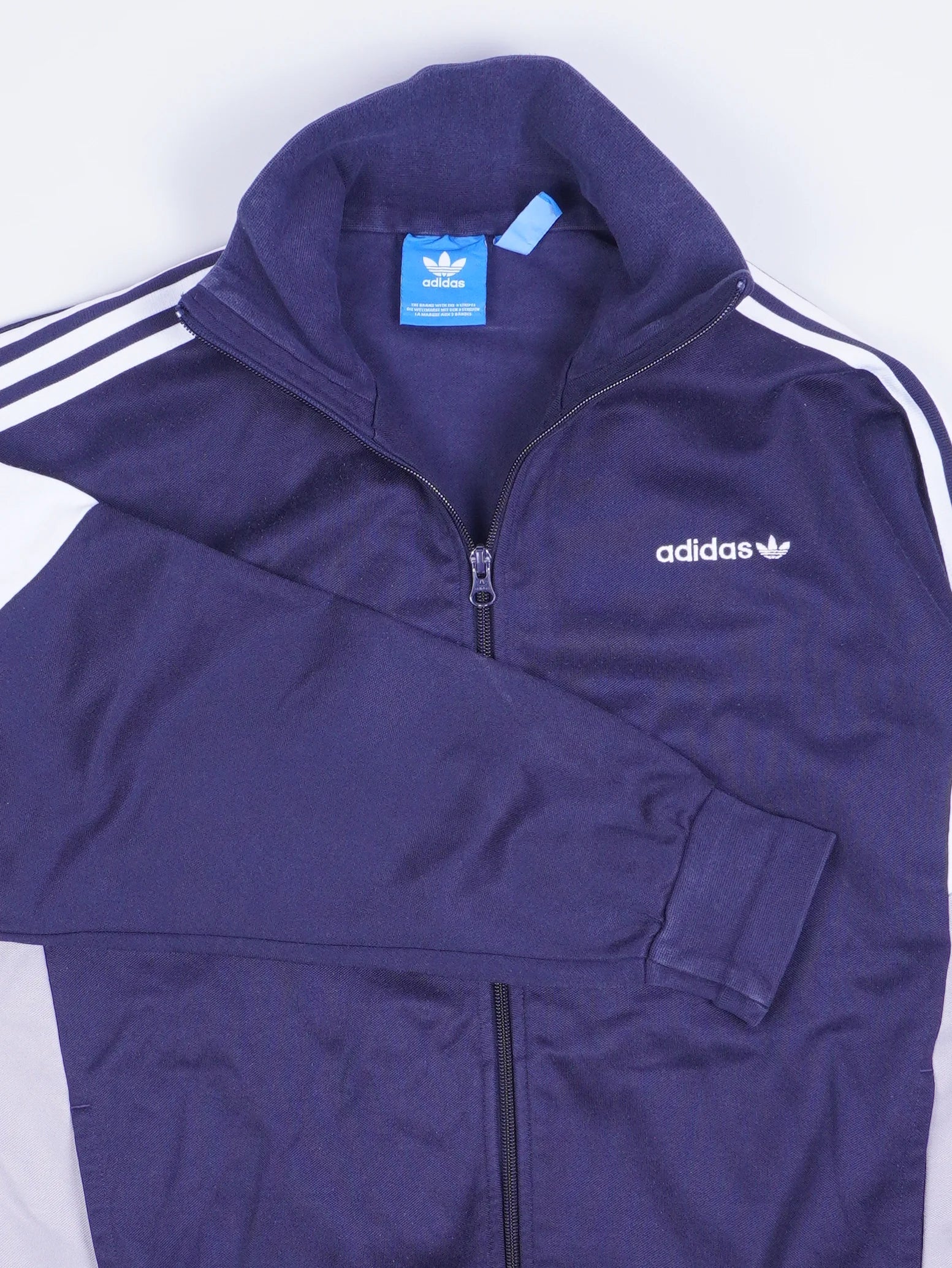 Adidas Trainingsjacke (M)