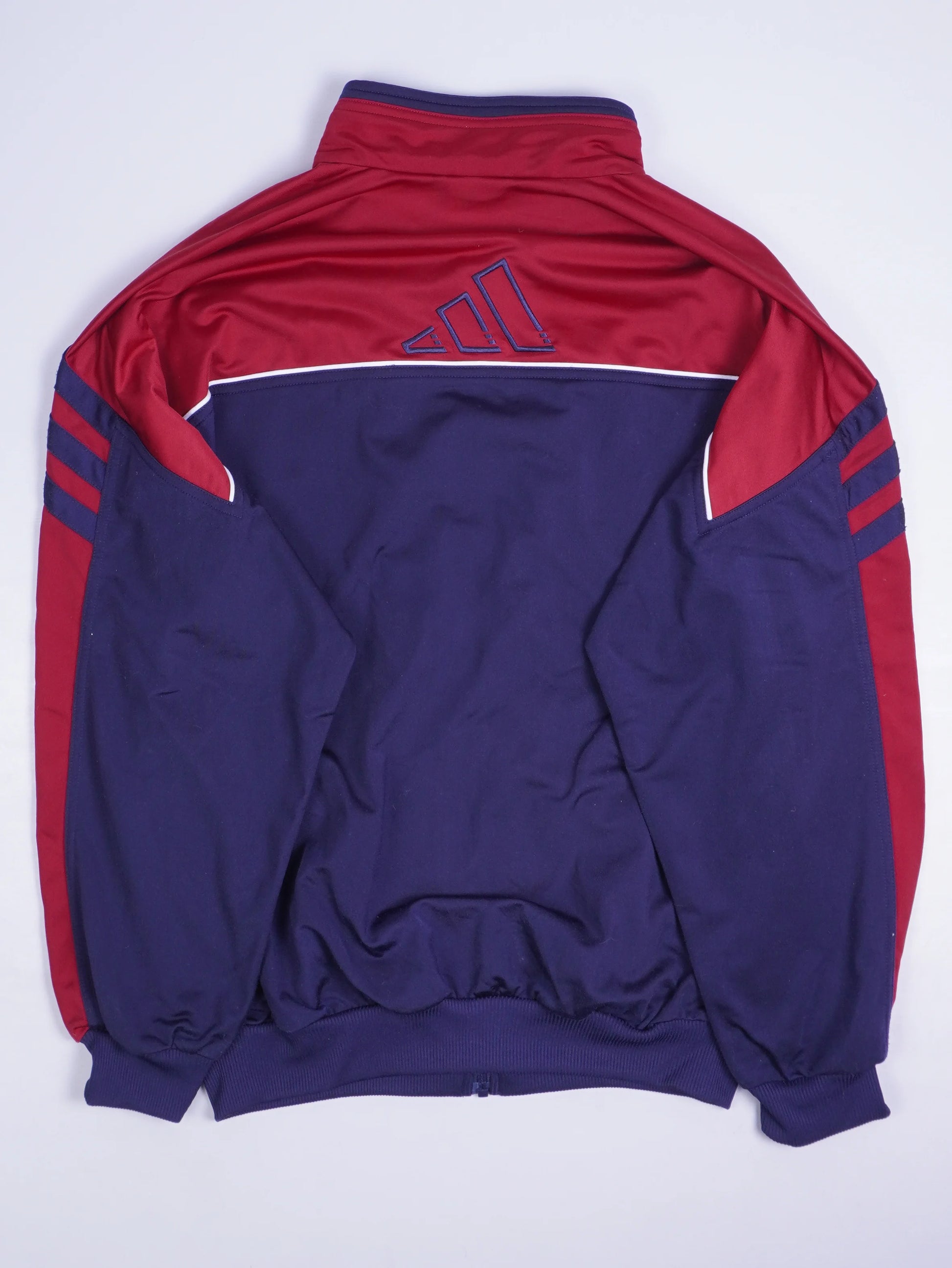 Adidas Trainingsjacke (M)