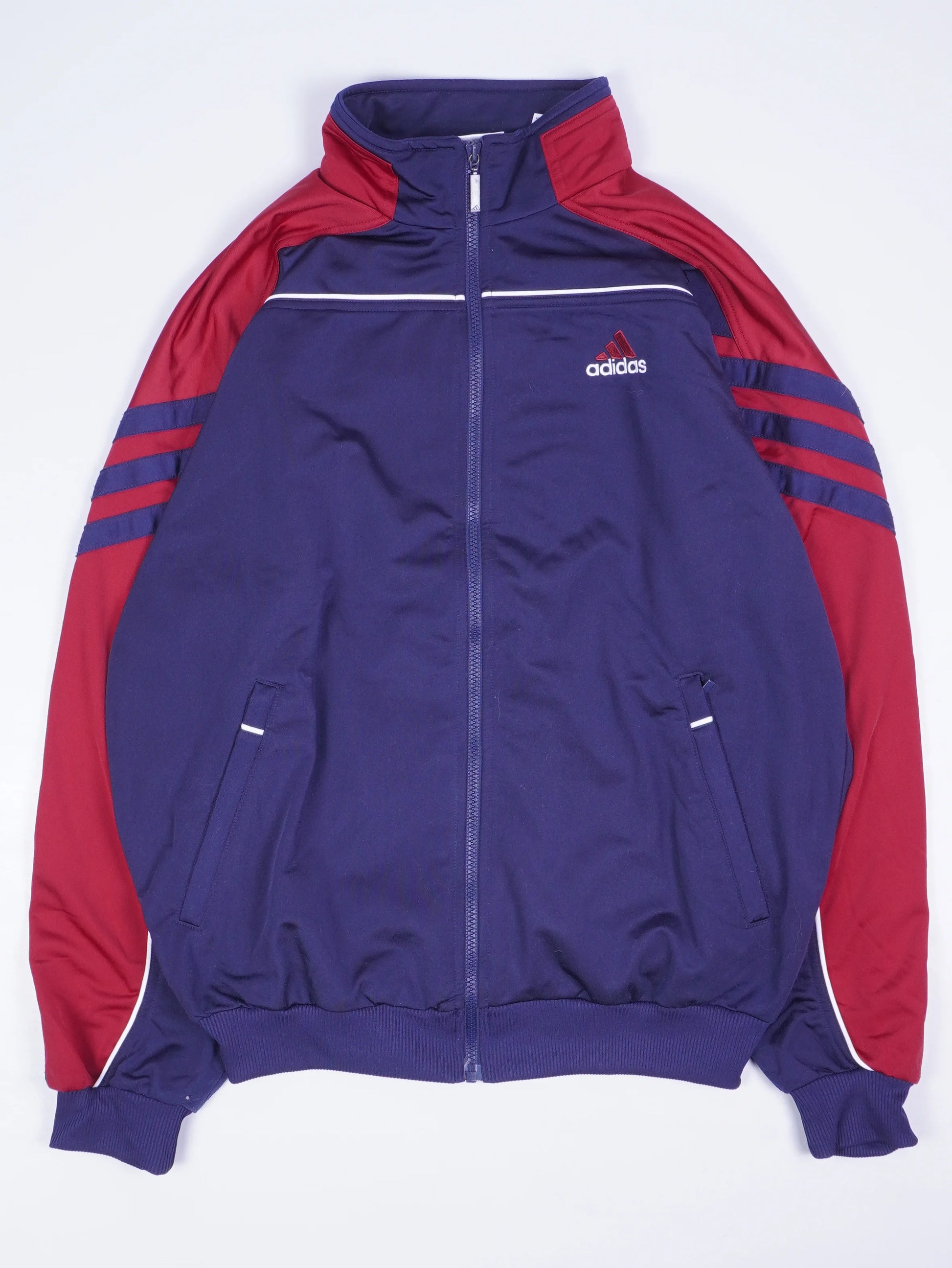 Adidas Trainingsjacke (M)