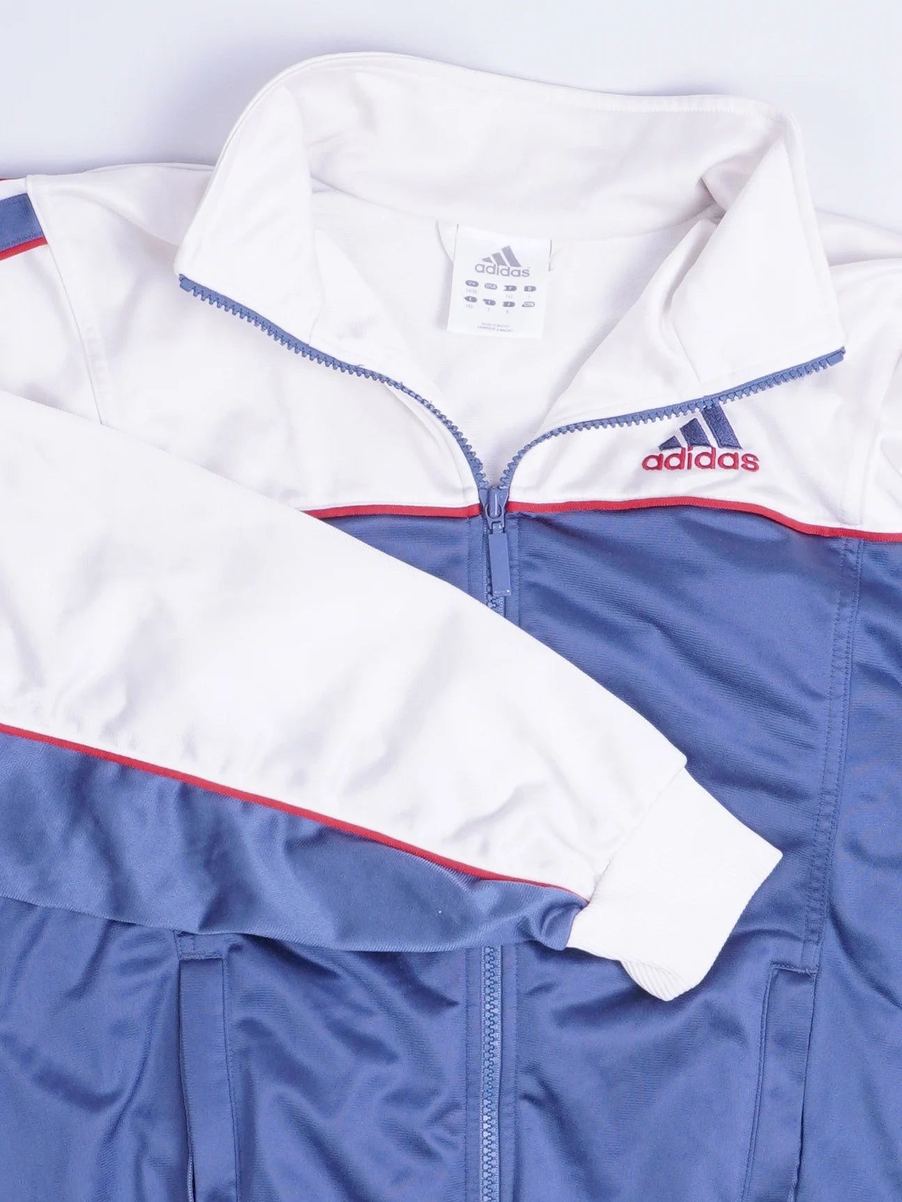 Adidas Trainingsjacke (M)