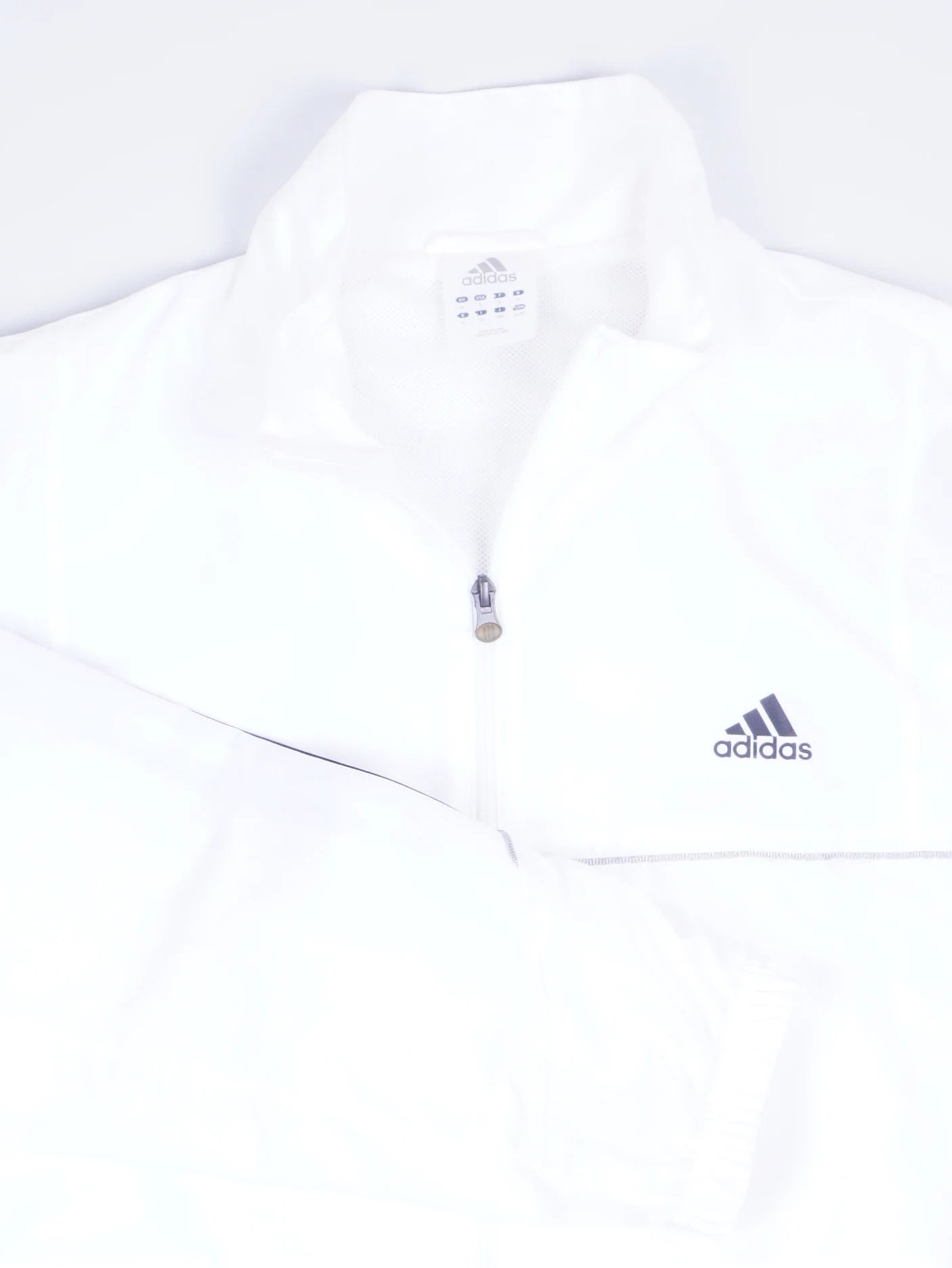 Adidas Trainingsjacke (XL)