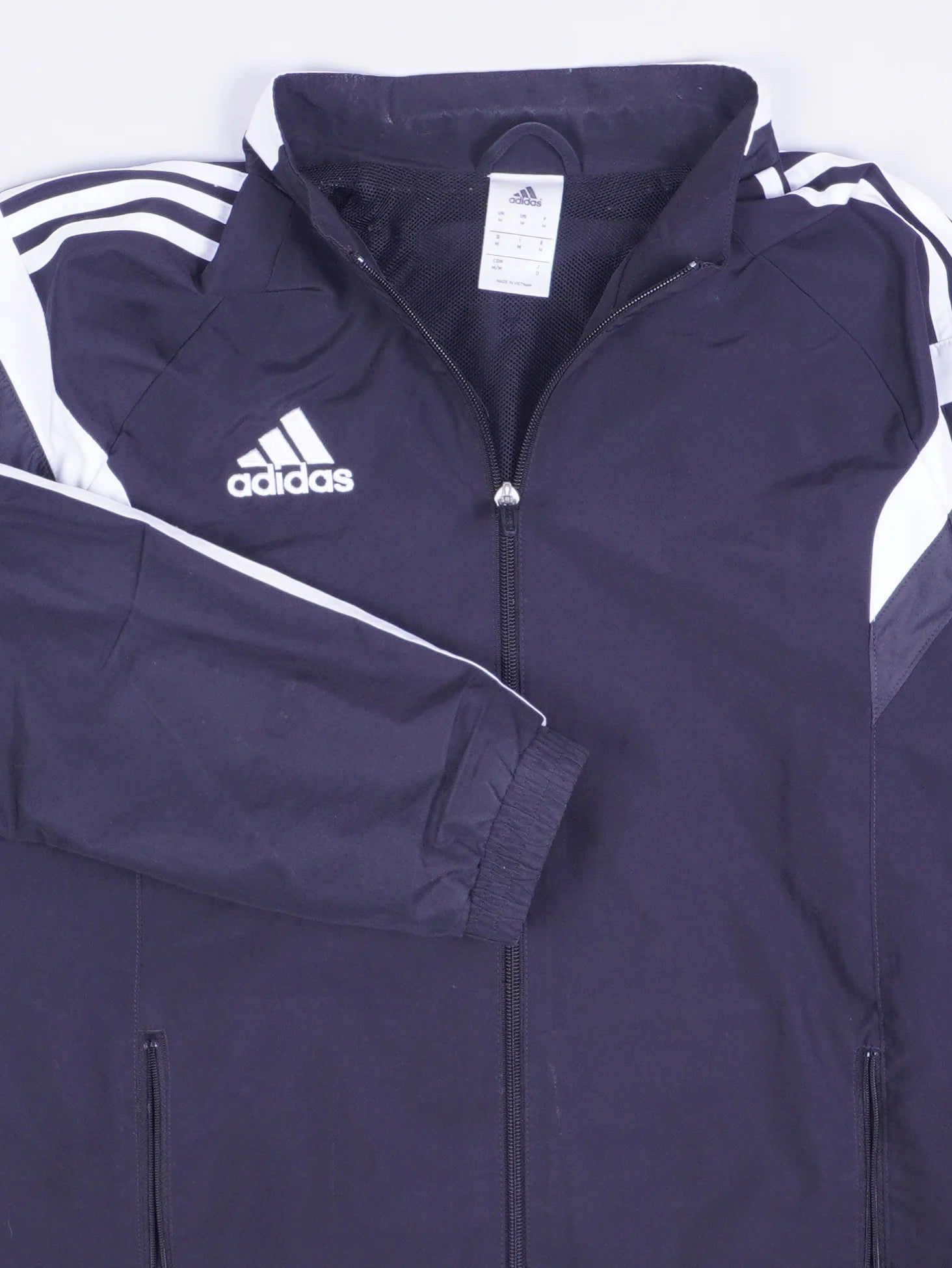 Adidas Trainingsjacke (M)