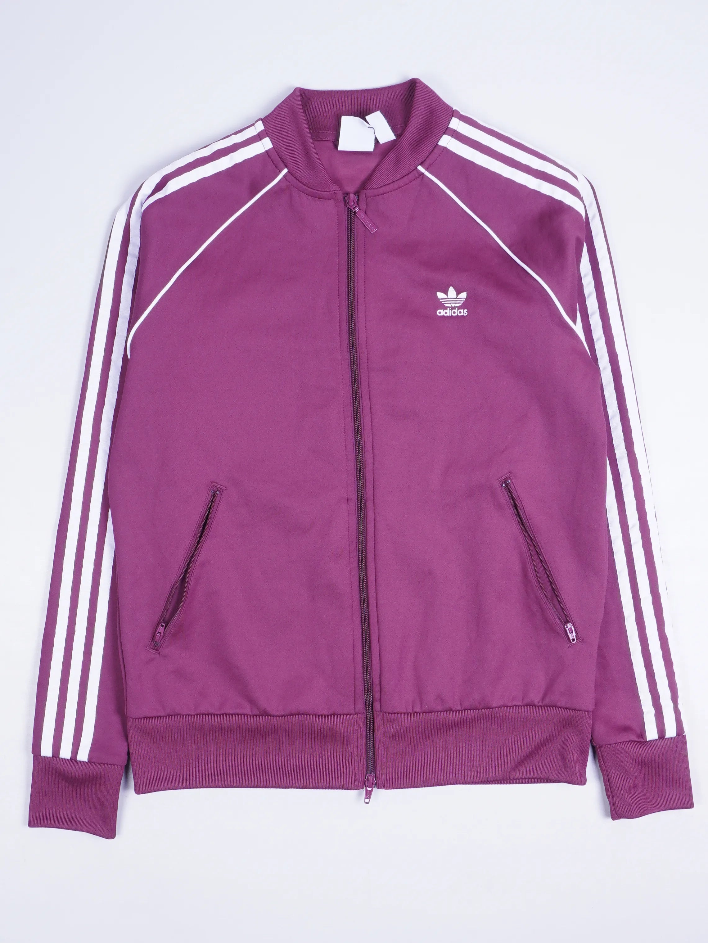 Adidas Trainingsjacke (S)