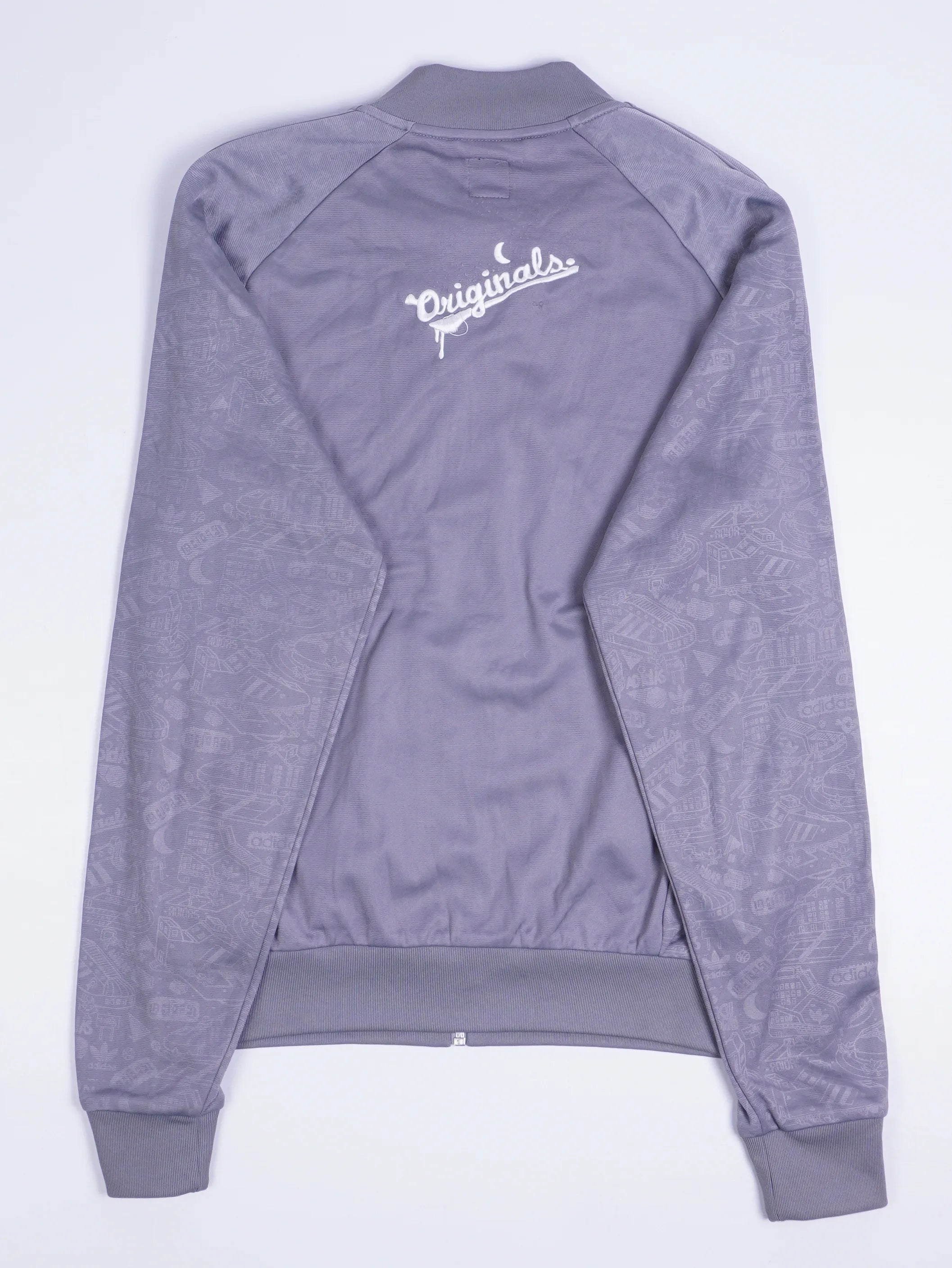 Adidas Trainingsjacke (S)