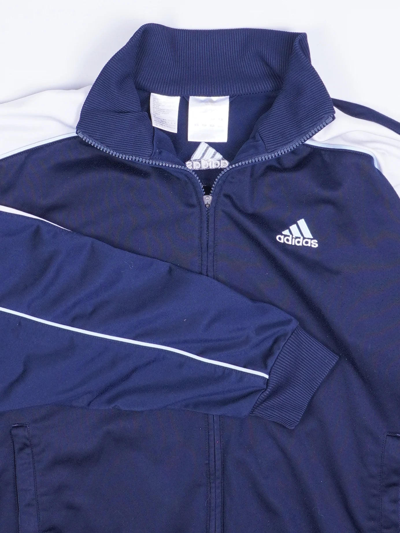 Adidas Trainingsjacke (M)