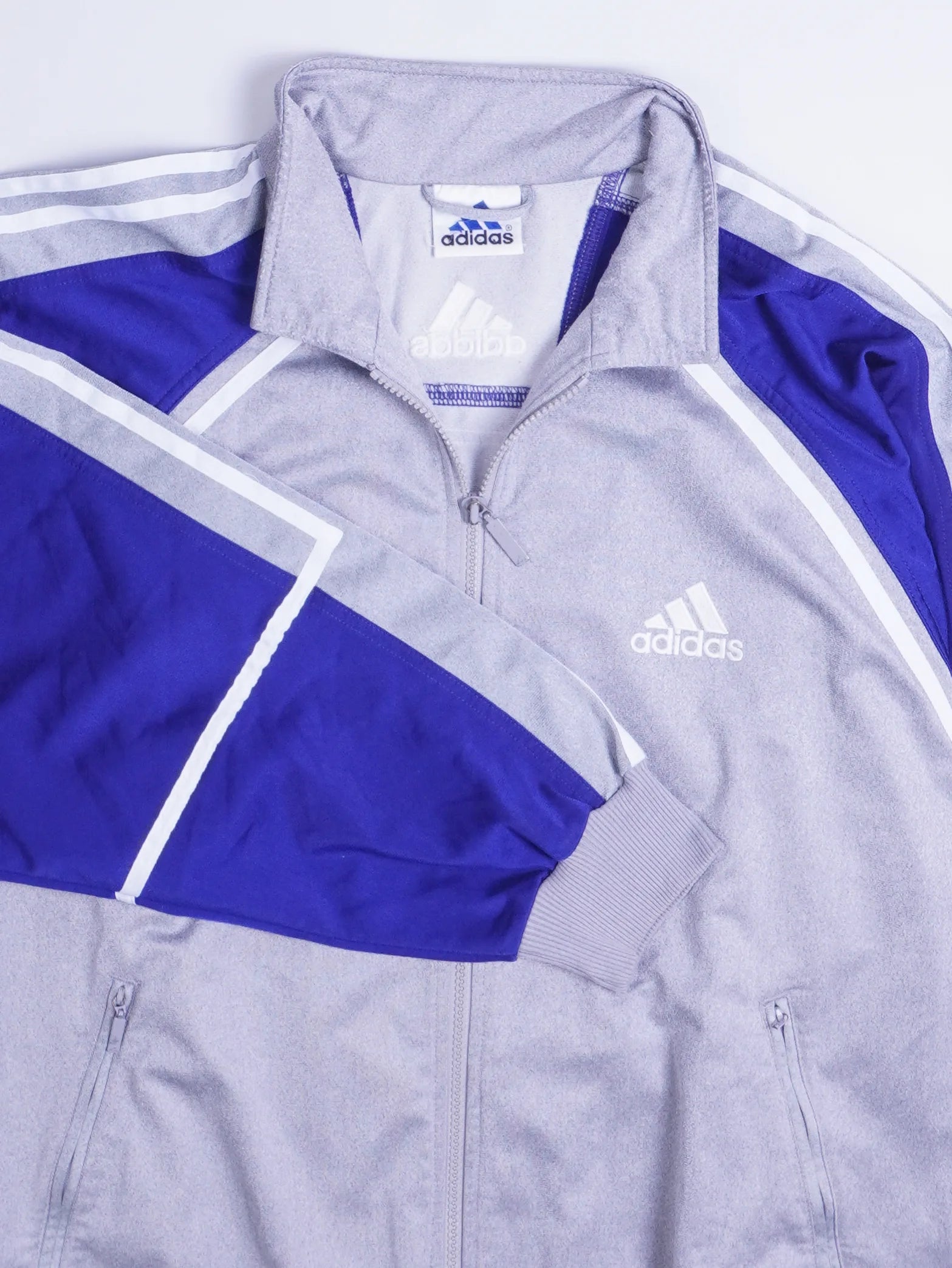 Adidas Trainingsjacke (M)