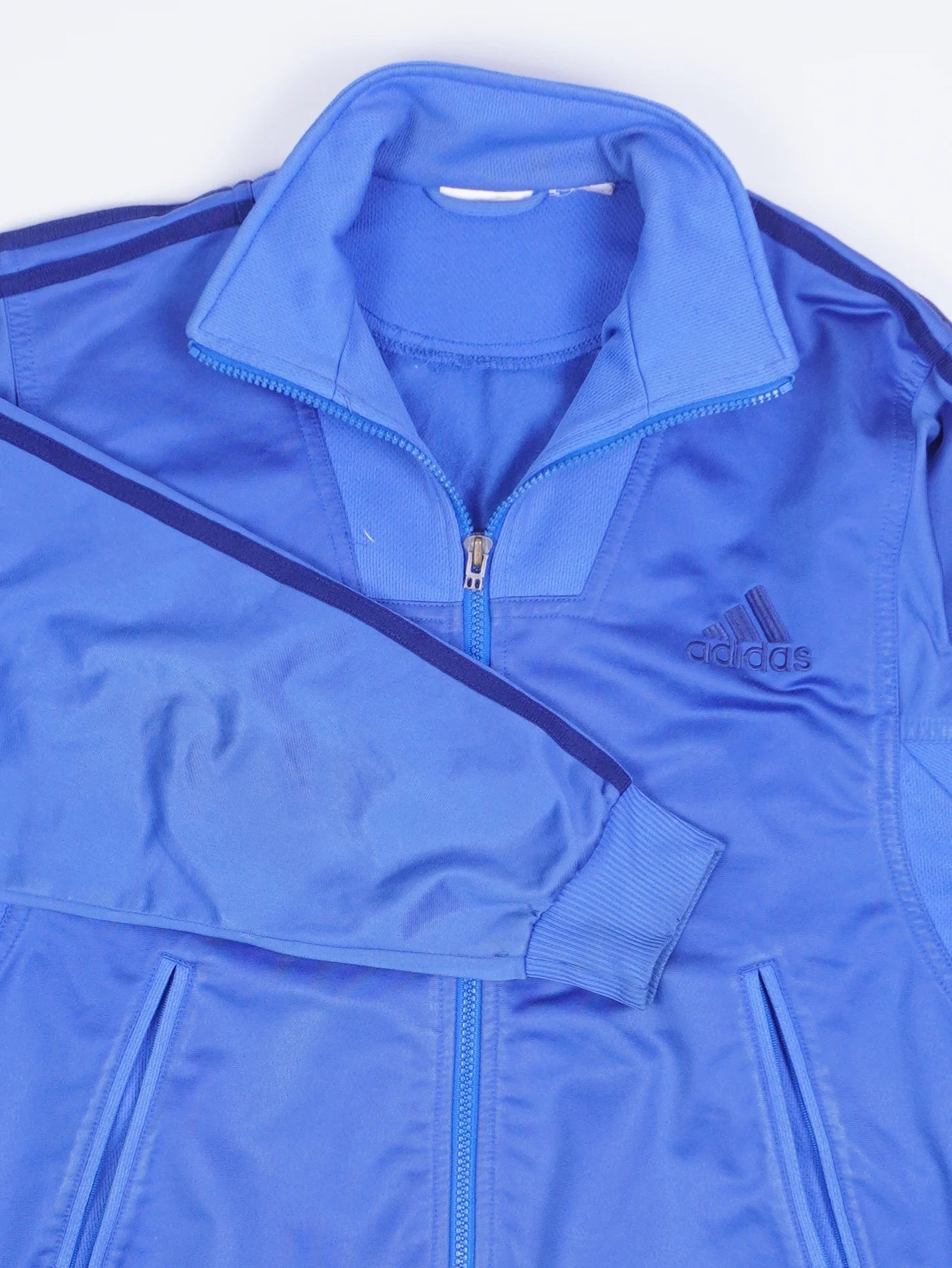 Adidas Trainingsjacke (S)