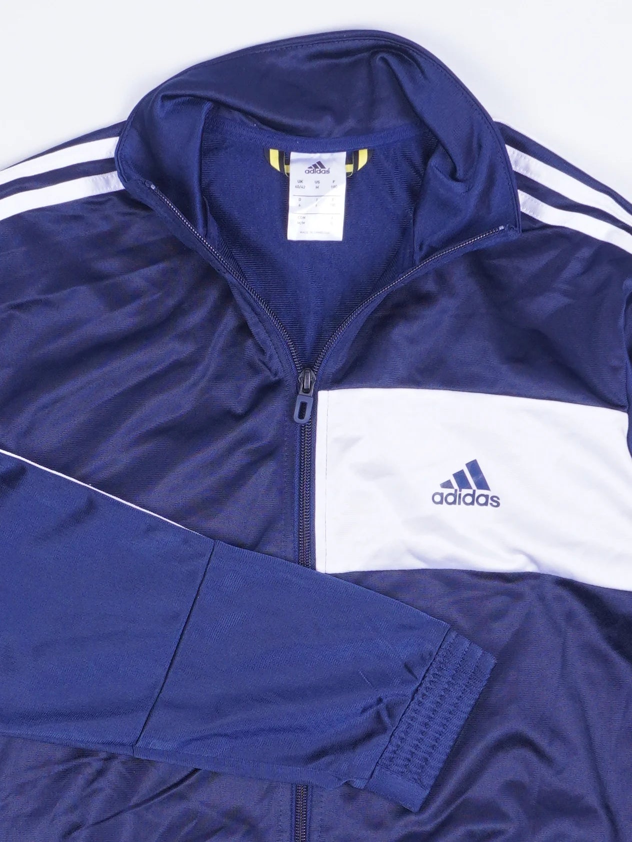 Adidas Trainingsjacke (M)