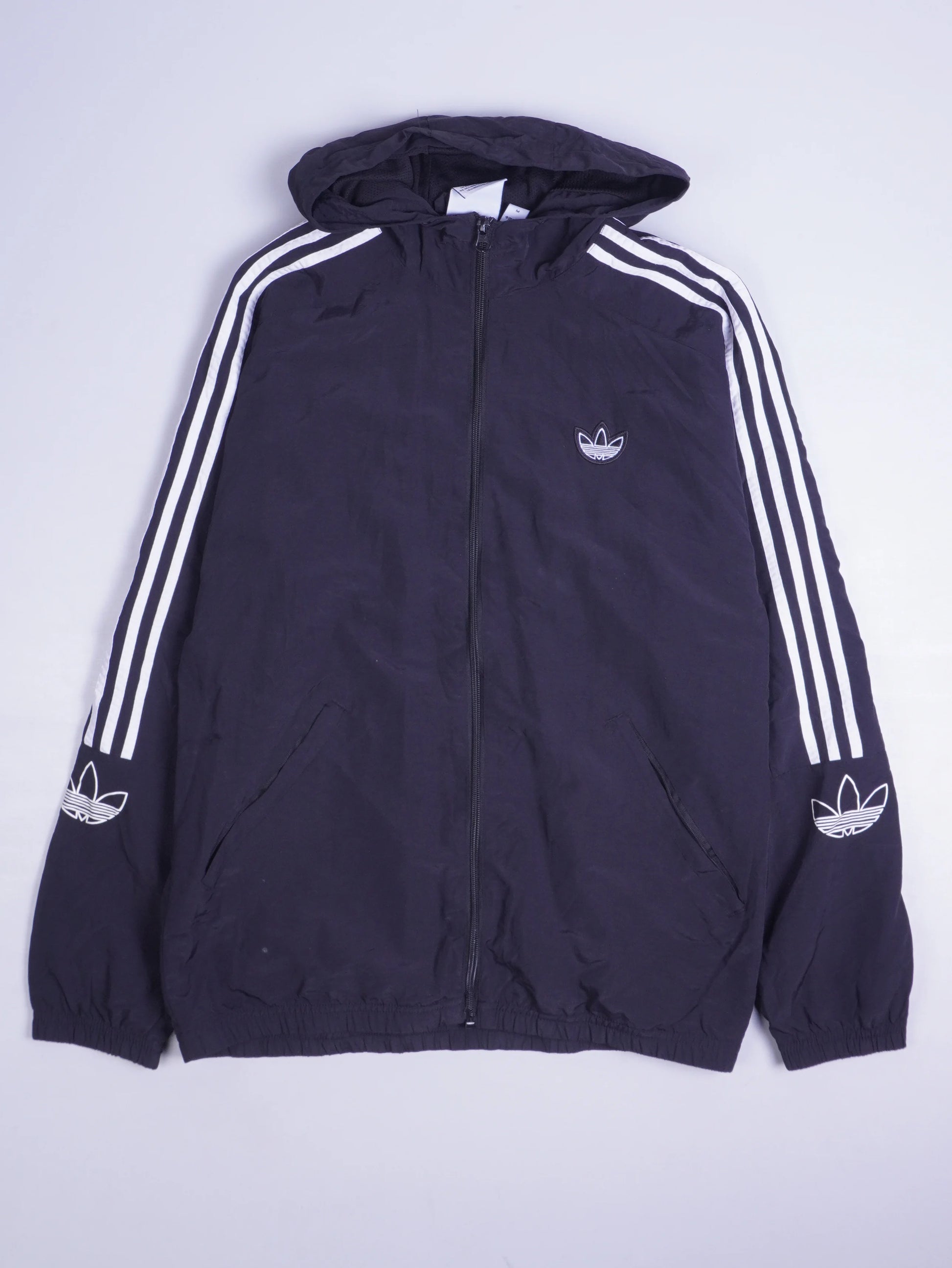 Adidas Trainingsjacke (M)