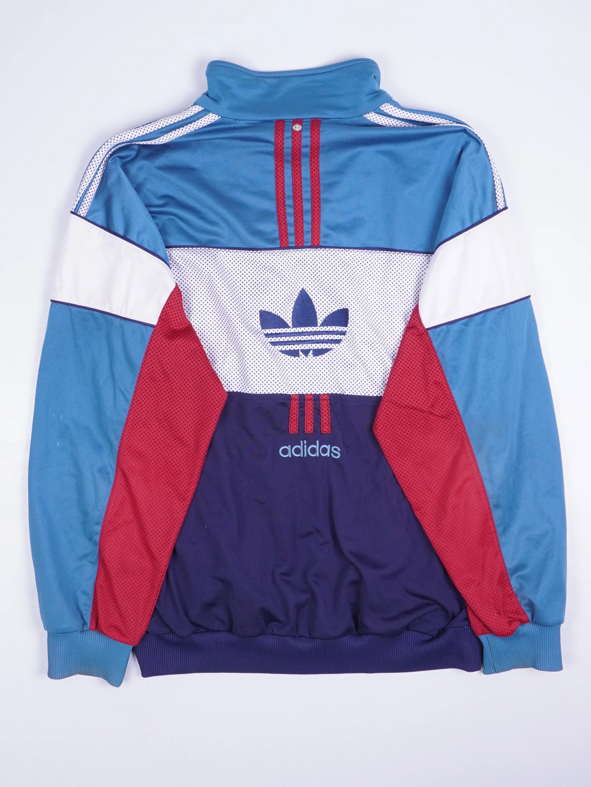 Adidas Trainingsjacke (M)